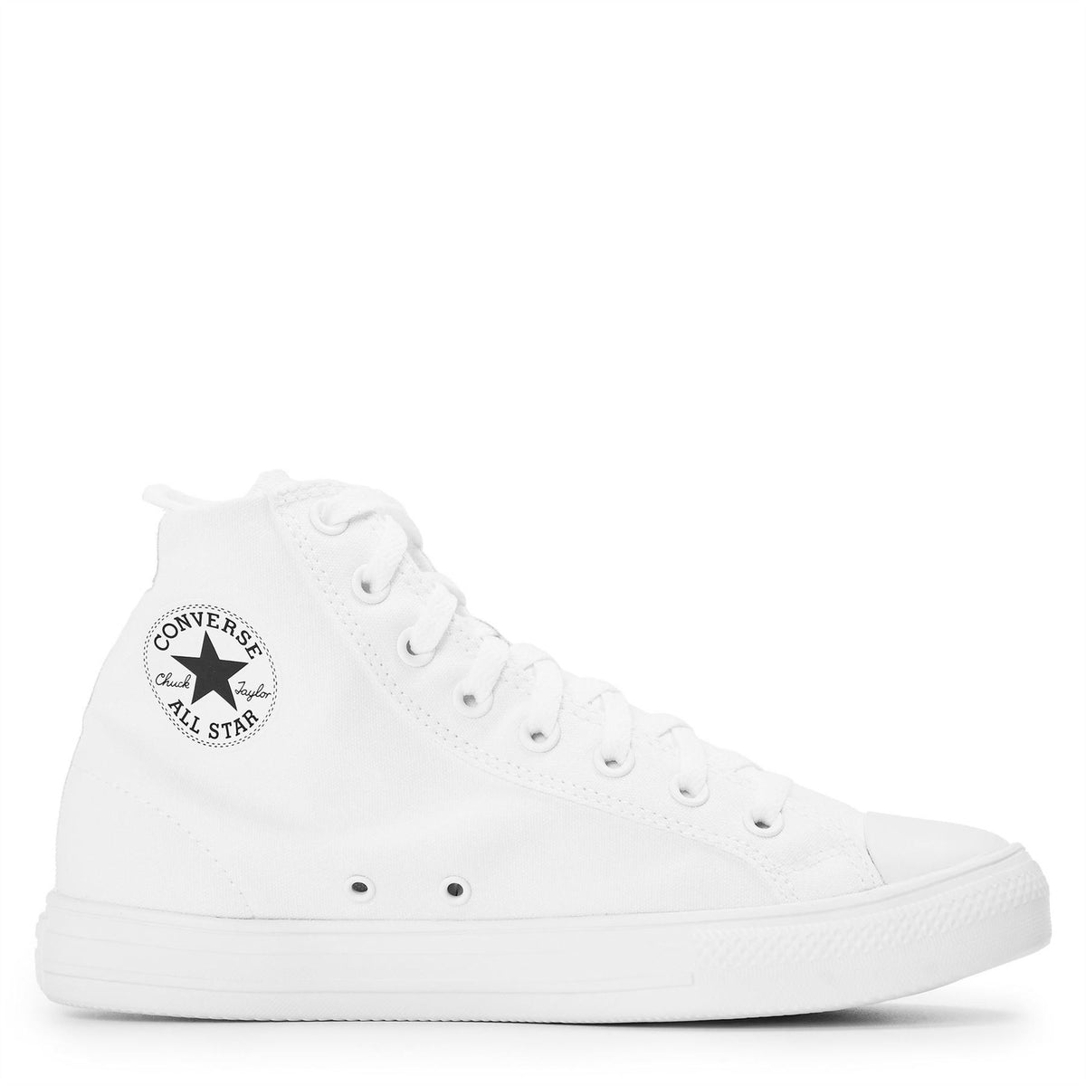 Converse Canvasas High Top Trainers