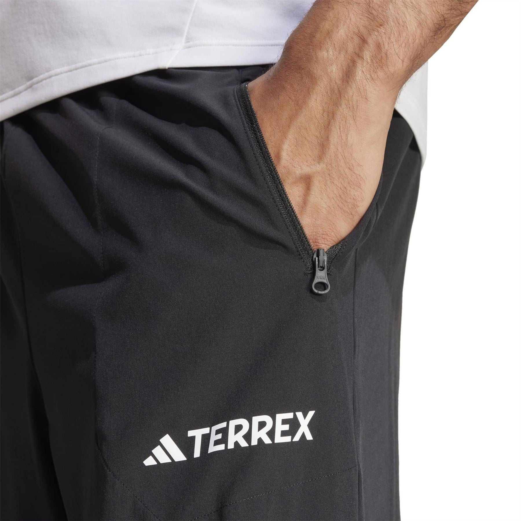 adidas Mens Multi Essentials Stretch Joggers
