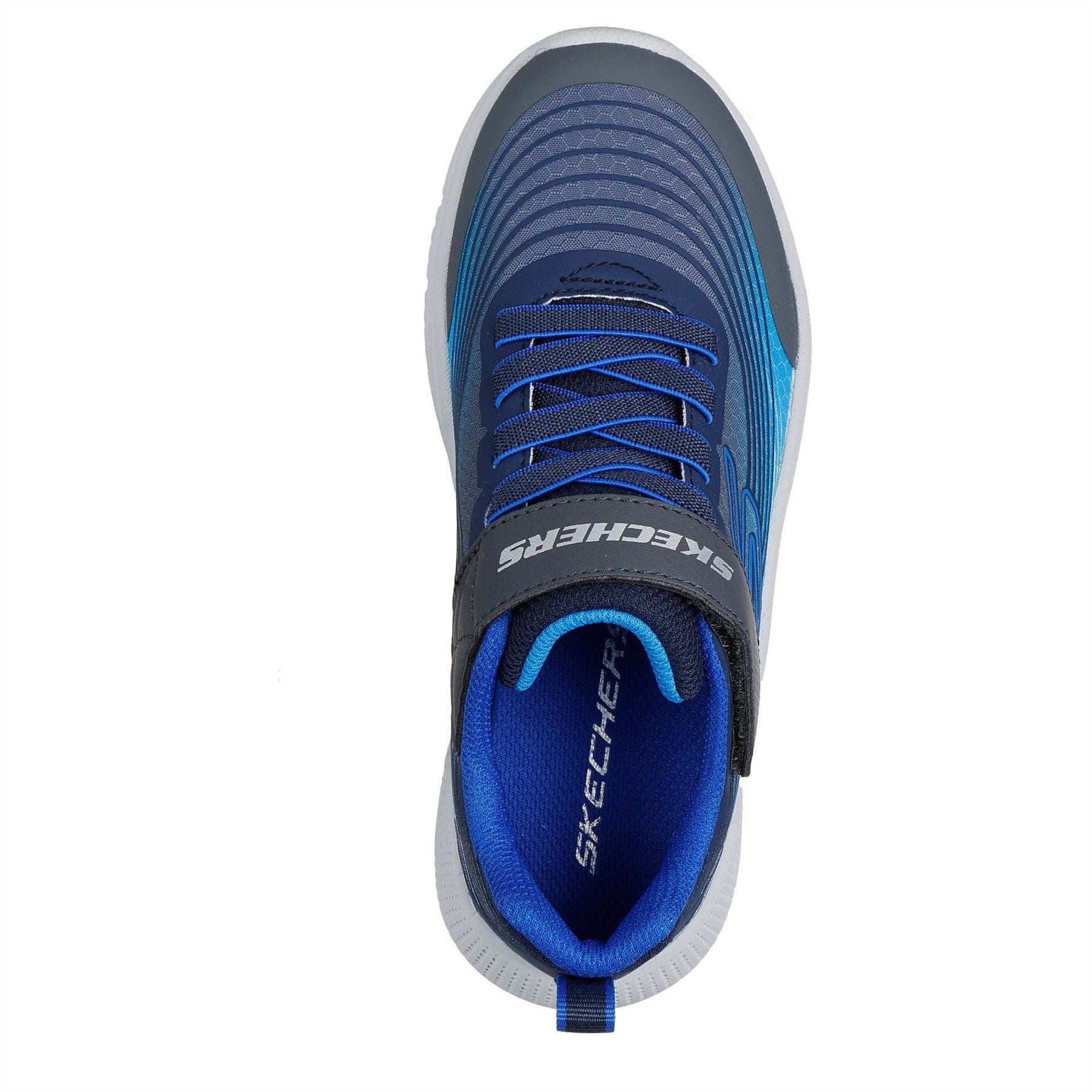 Skechers T Runners Child Boys