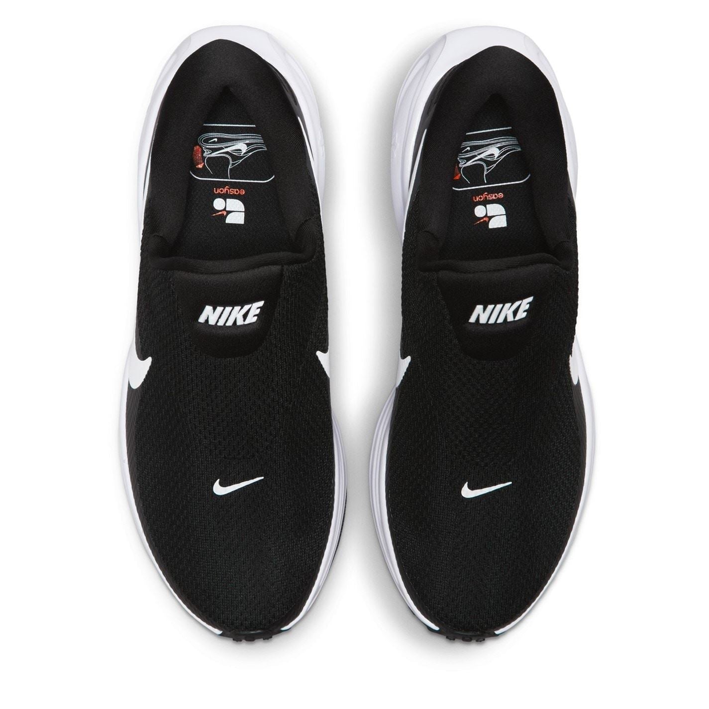 Nike Rev 8 Easyon Slip-Ins Sneakers