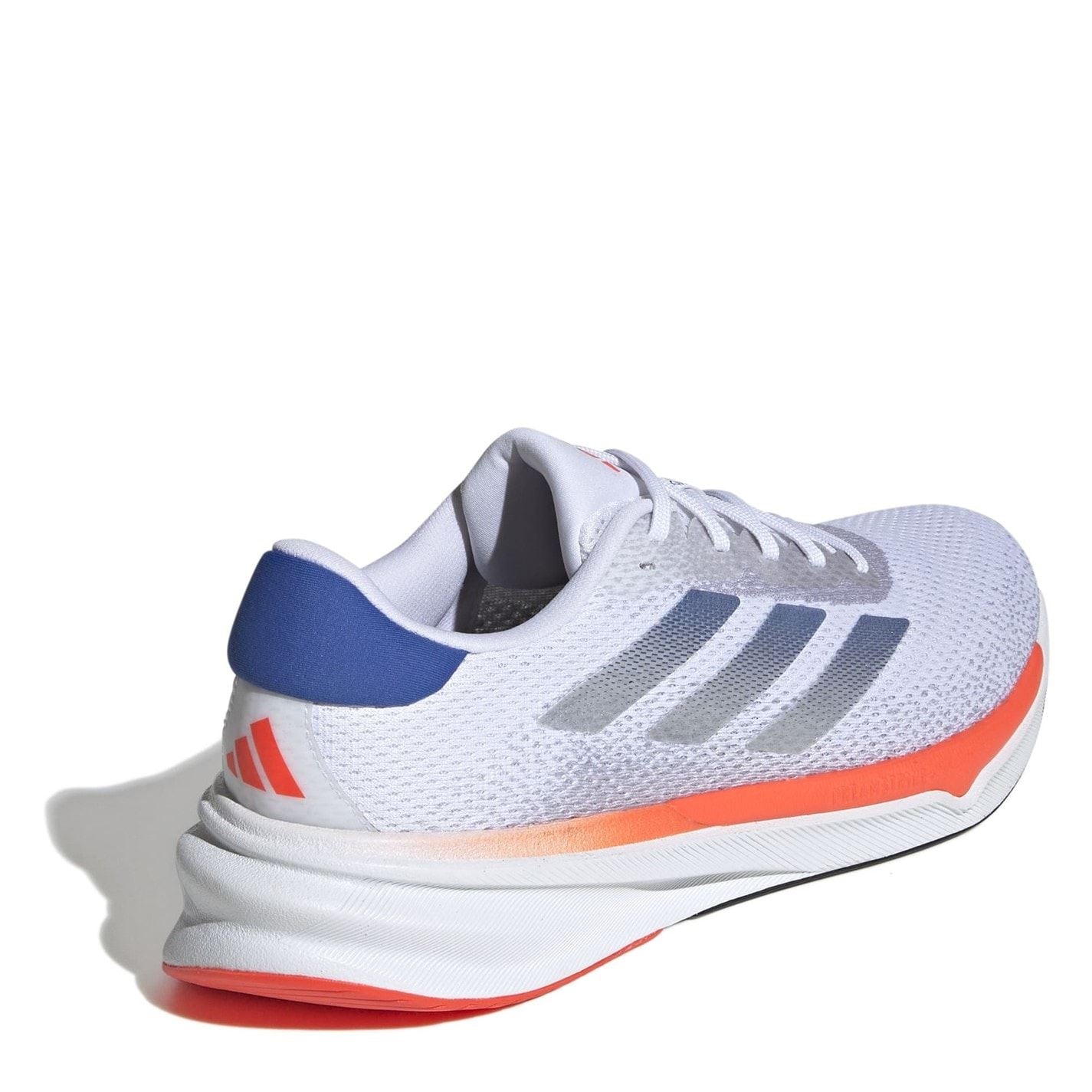 adidas Mens Supernova Stride Running Shoes