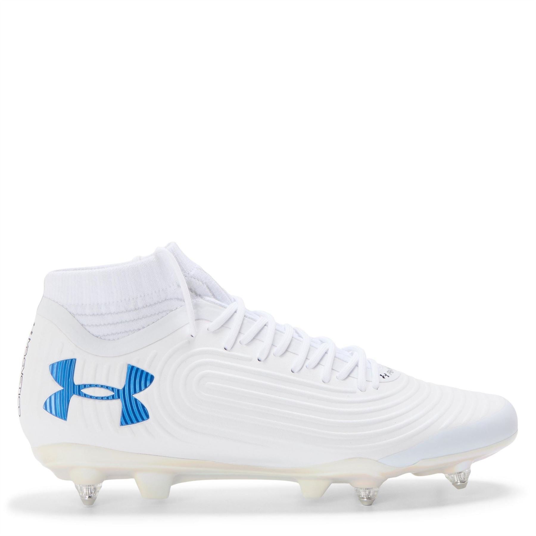 Under Armour  Magnetico Control Pro Firm Ground Lace-Up Boots