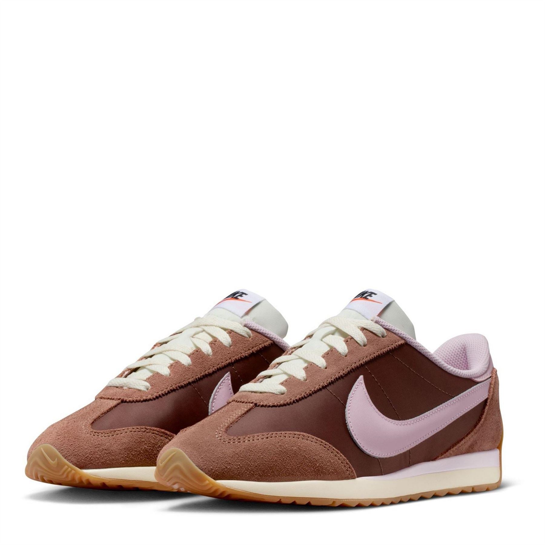 Nike Womens Waffle Trainers