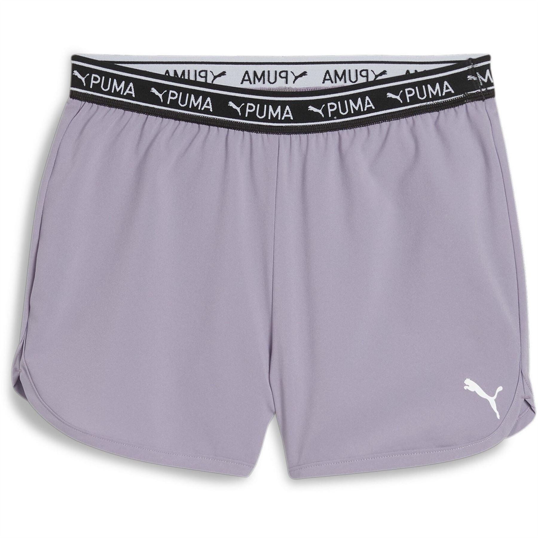 Puma Strong Woven Shorts G Tracksuit Short Unisex Kids