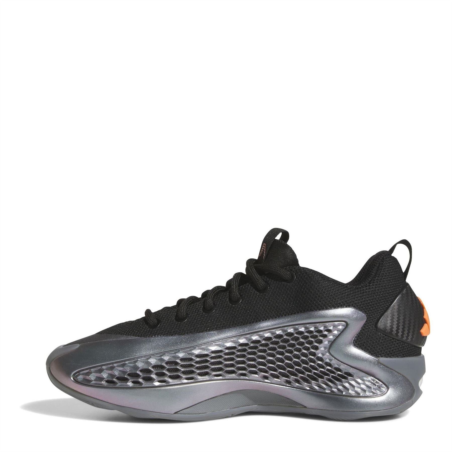 adidas Jr Anthony Edwards Low Top Sneakers