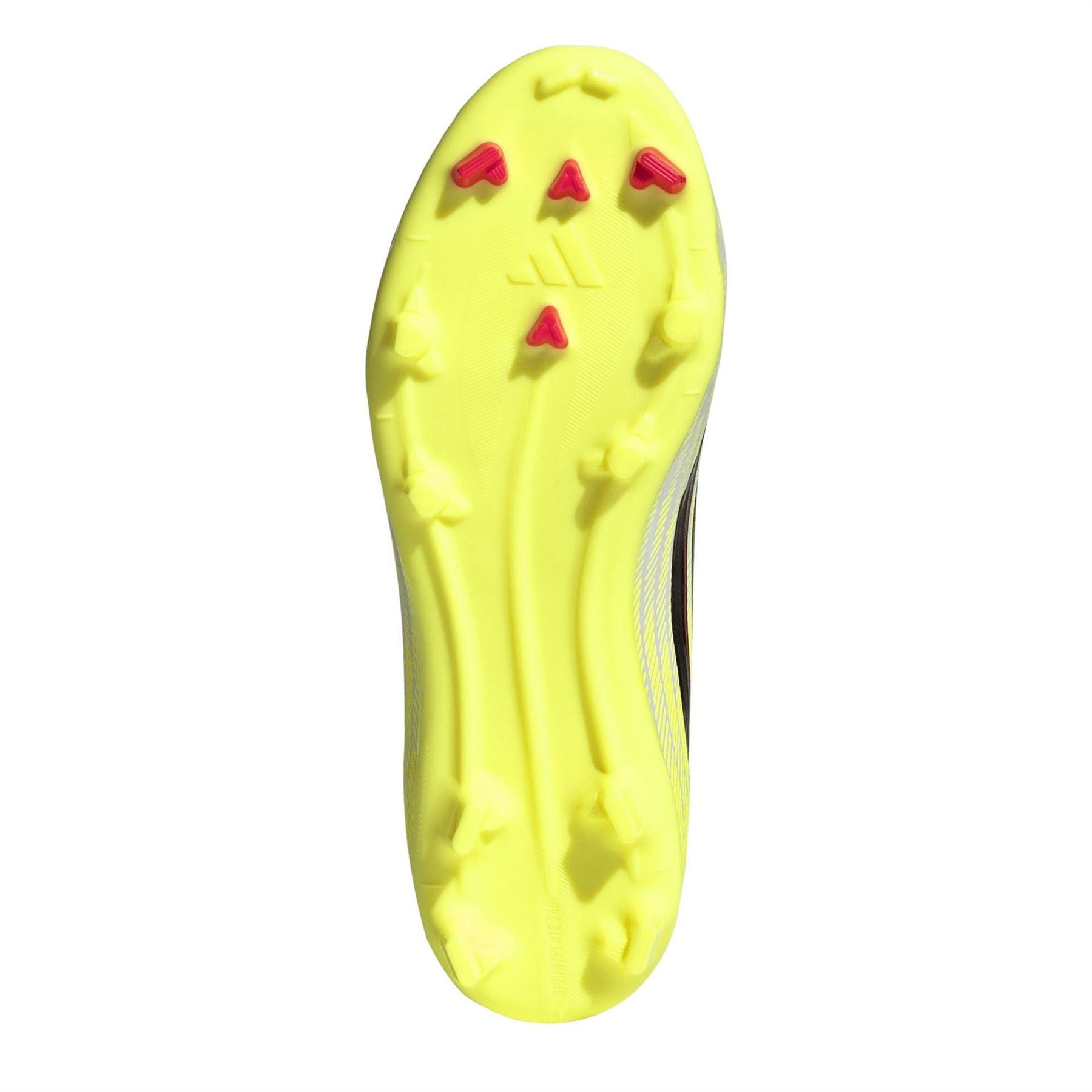 adidas F50 Juniors League Laceless Multi Ground Boots