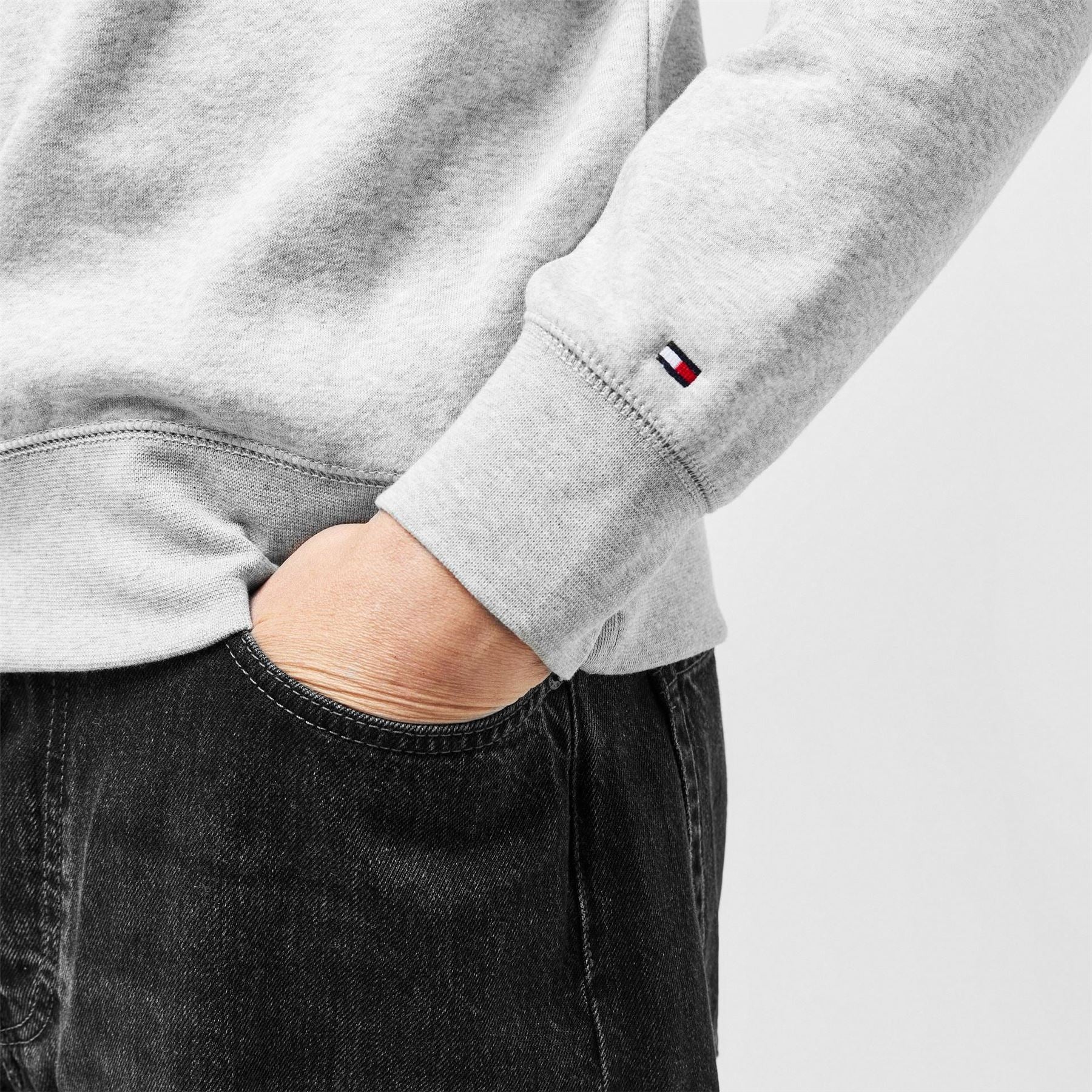 Tommy Hilfiger Crew Sweatshirt