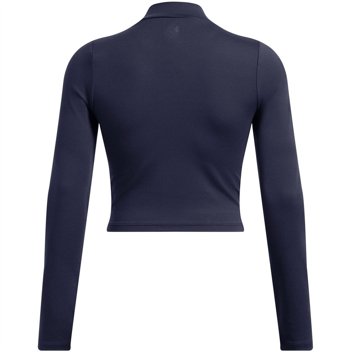 Under Armour Meridian Long Sleeve Performance Gym Top