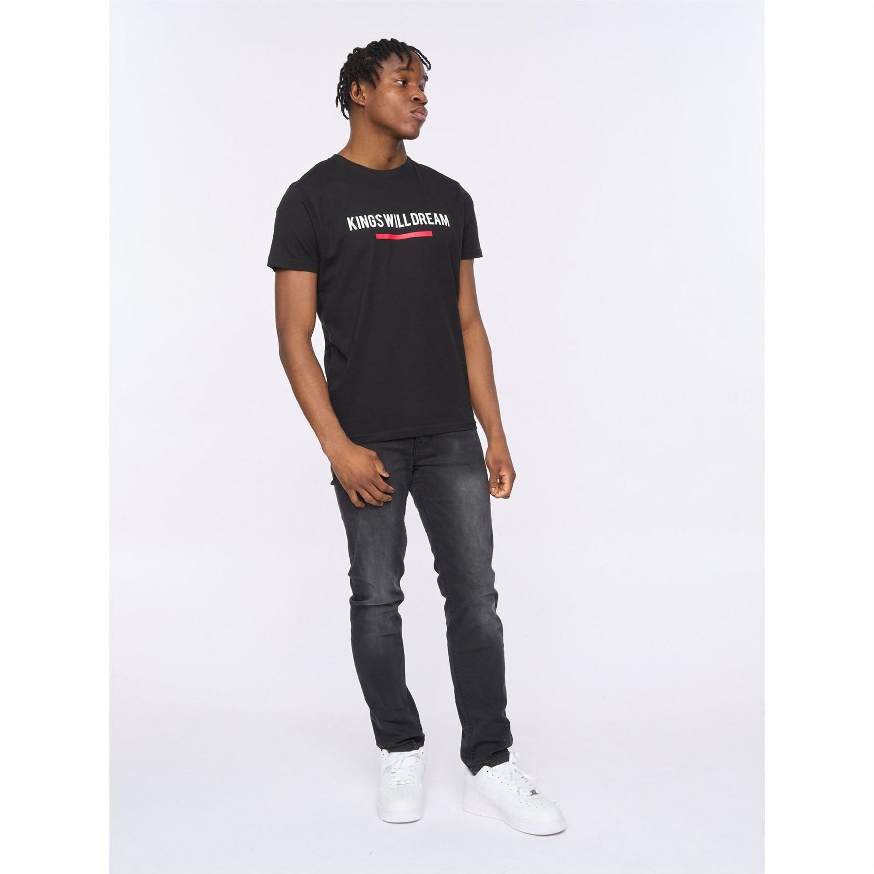 Kings Will Dream Bills T-Shirt