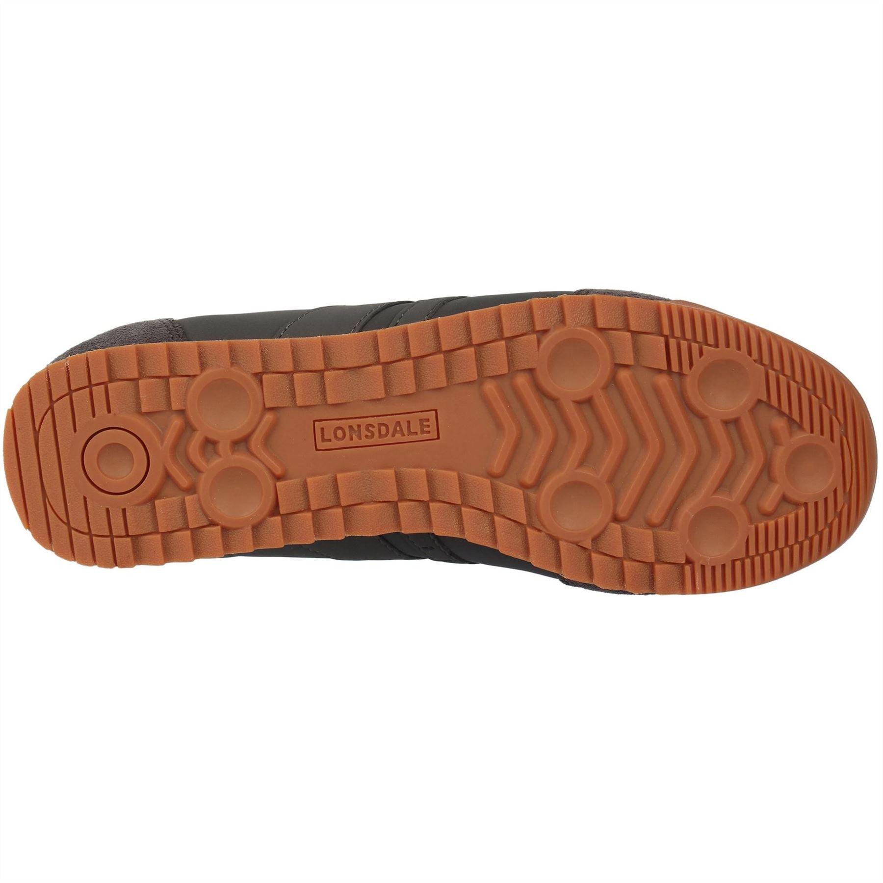 Lonsdale Mens Lambo Trainers