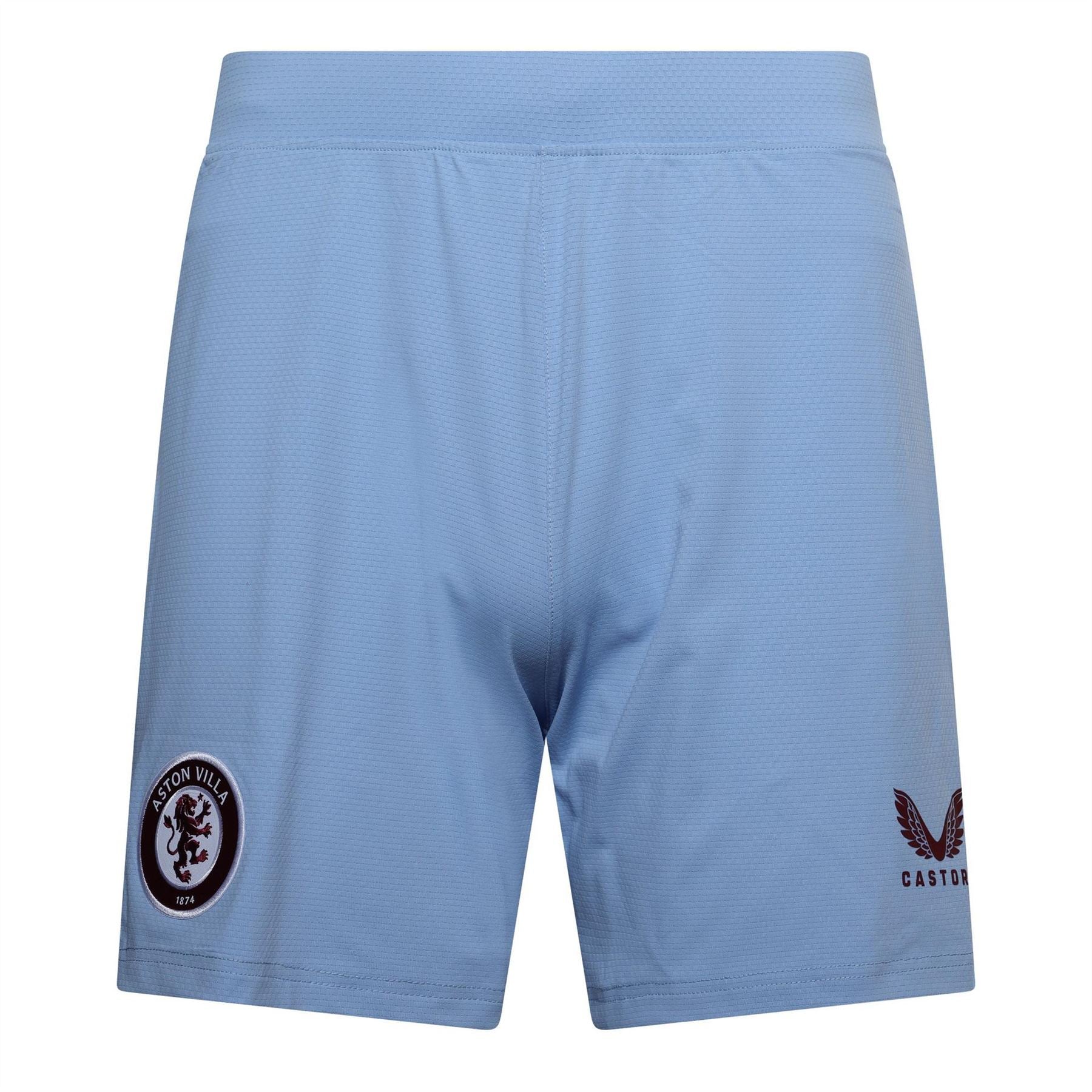 Castore Domestic Football Shorts