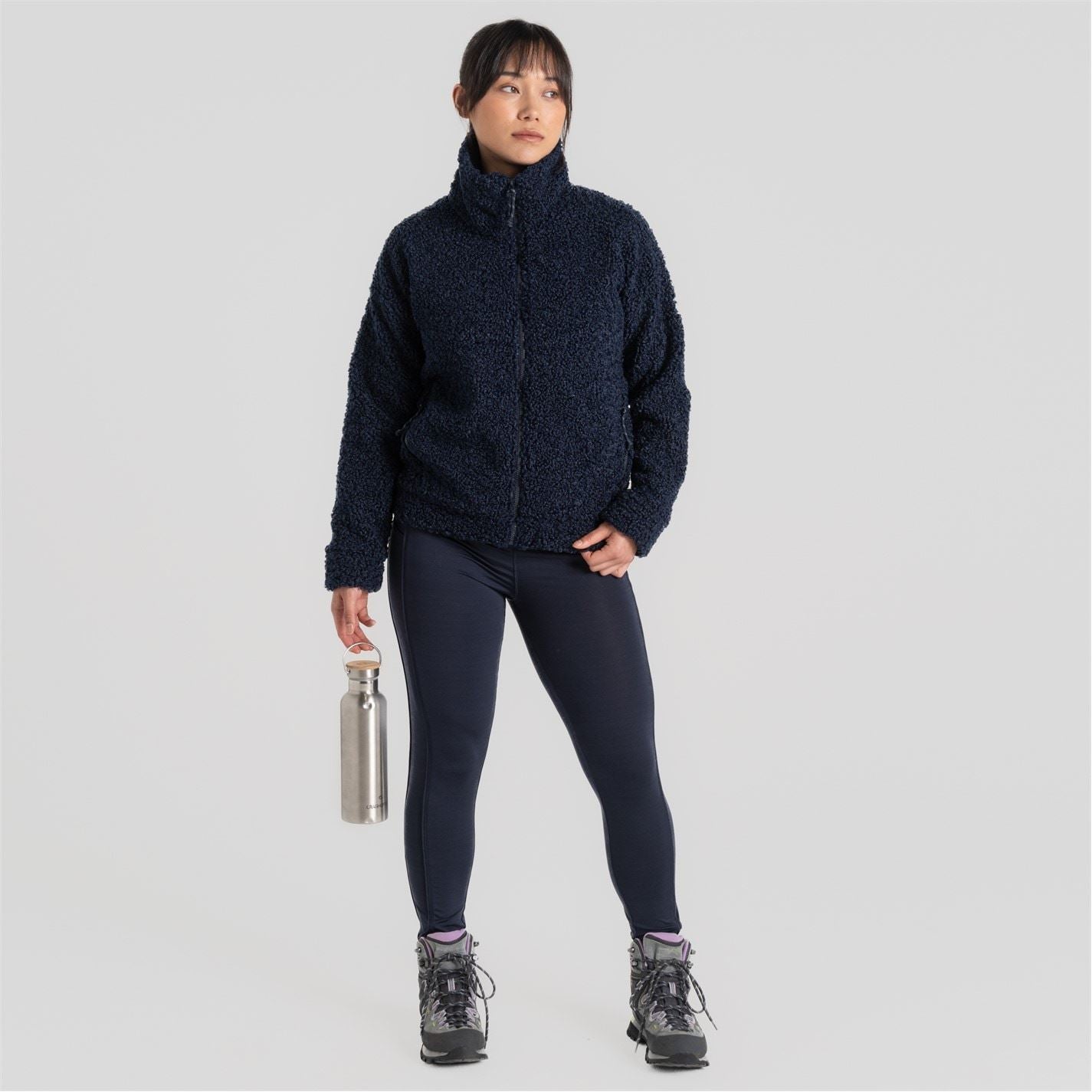 Craghoppers Crag Ciara Full Zip Fleece