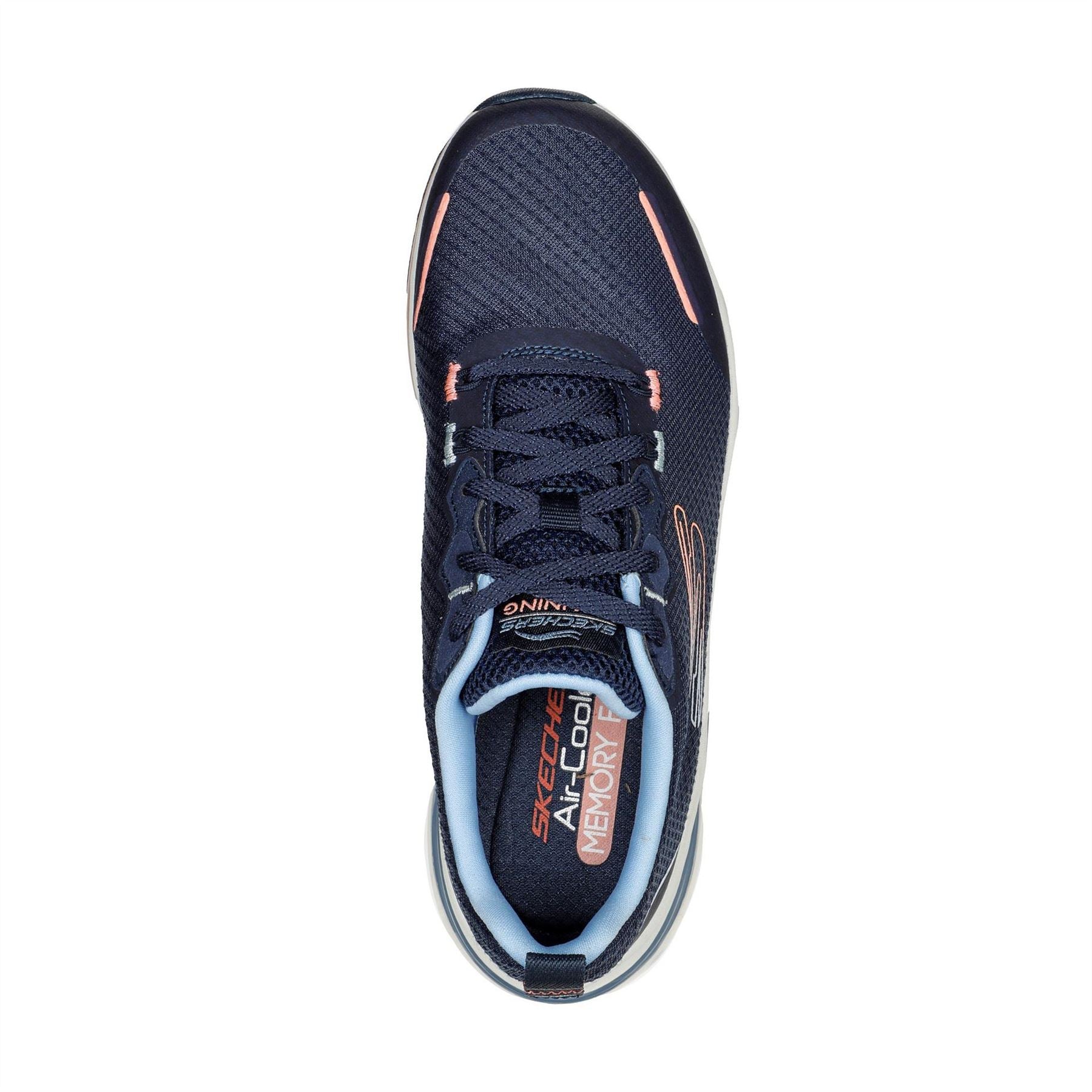 Skechers Element 2.0 Low Top Running Sneakers
