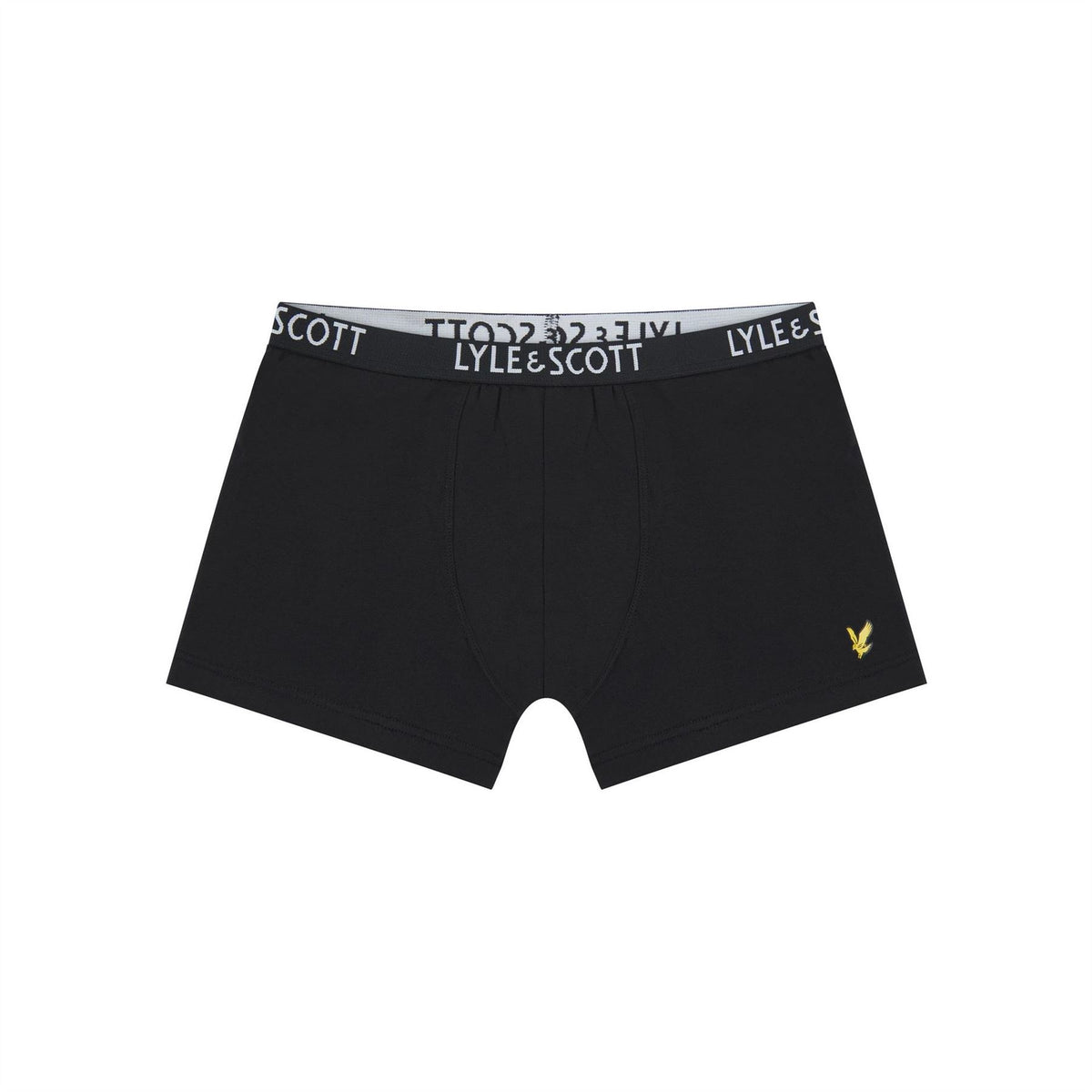 Lyle and Scott Pack Trunks Juniors