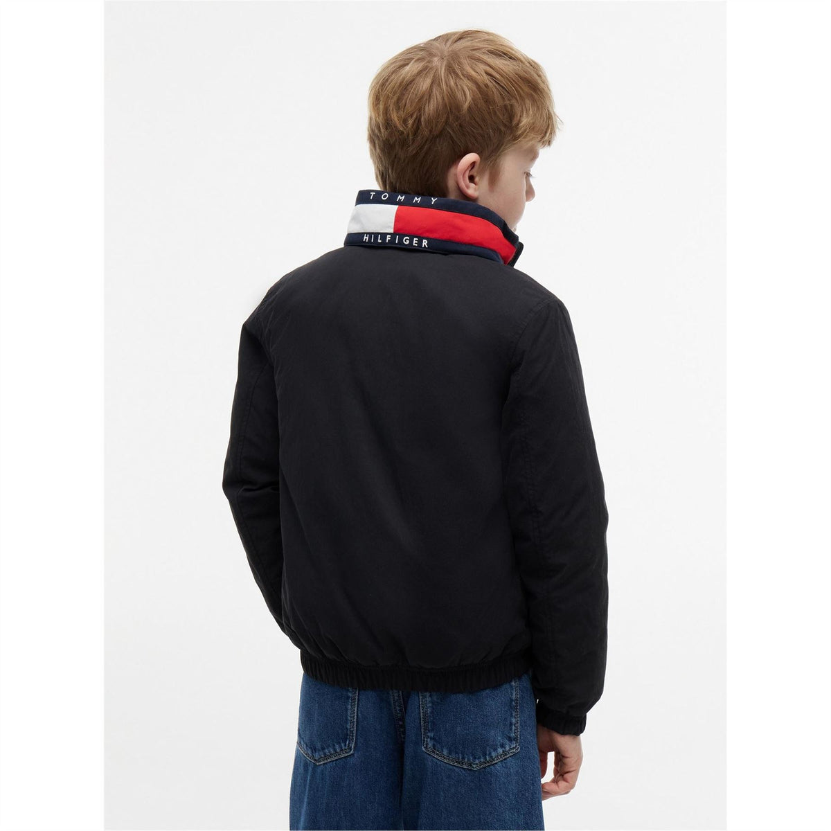Tommy Hilfiger Windbreaker