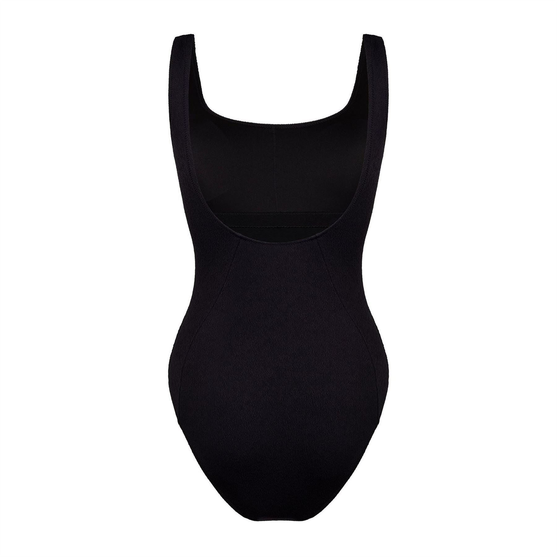 Chelsea Peers Scoop Neck Swimsuit