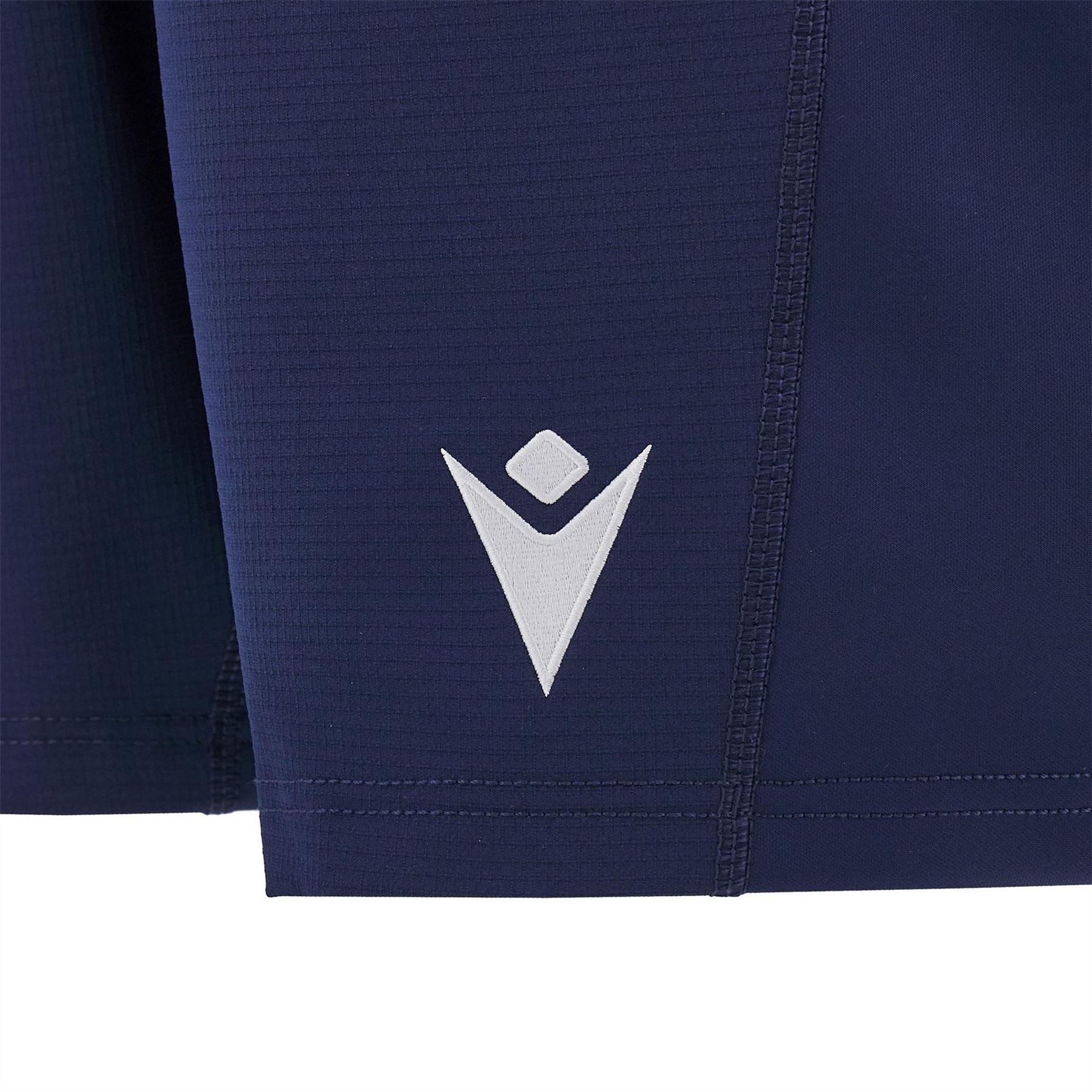 Macron Rugby Training Shorts 2025 Adults
