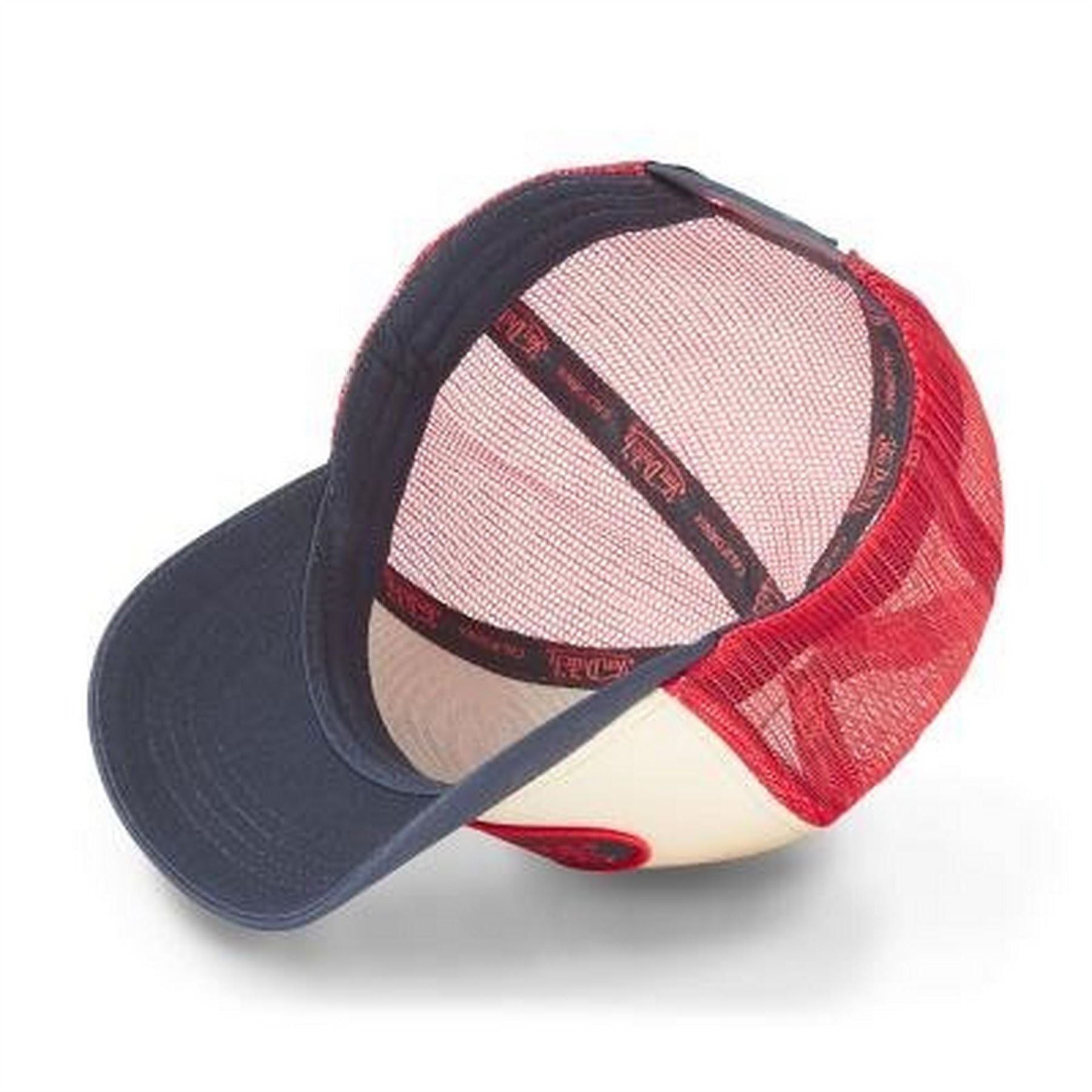Von Dutch Trucker Caps