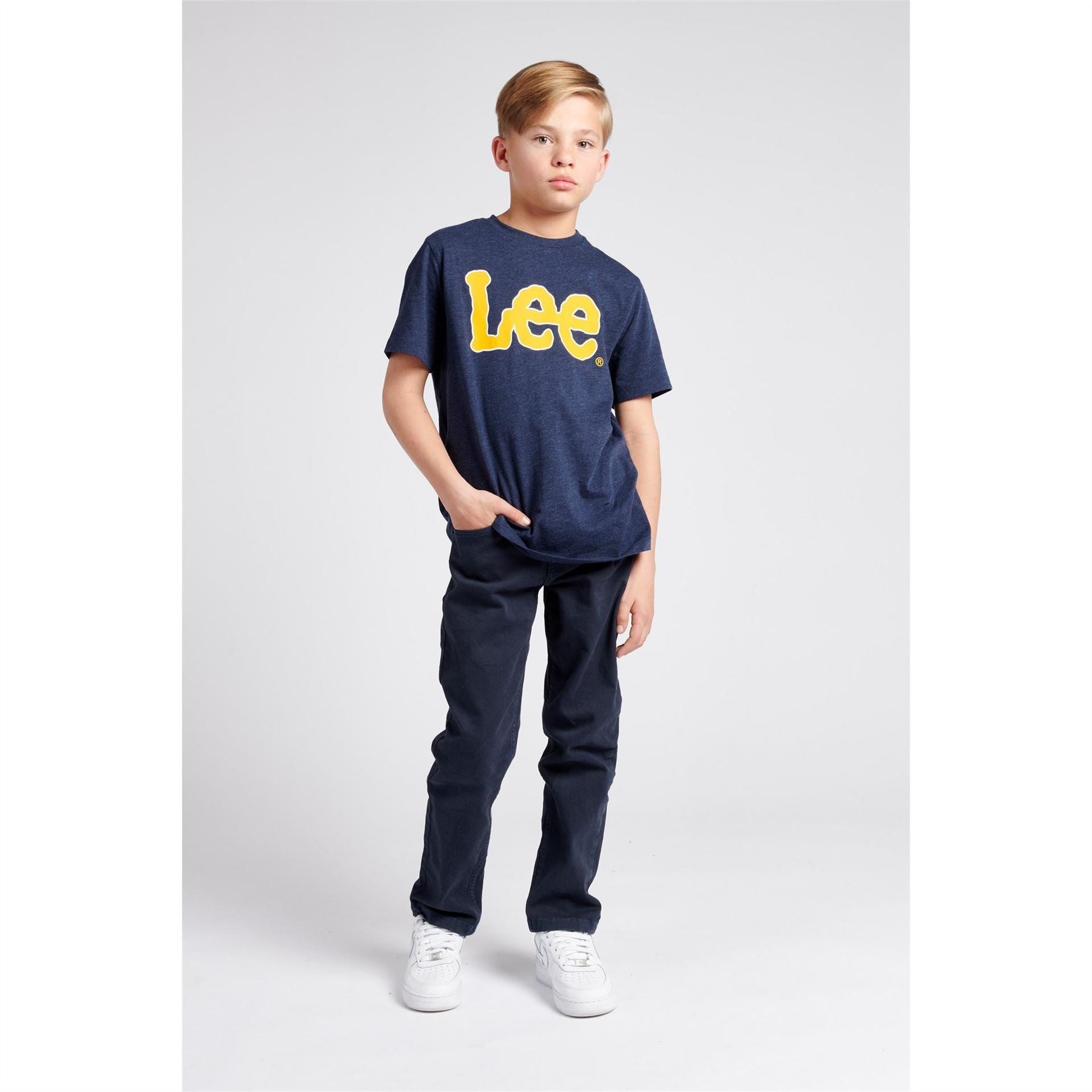 Lee Daren Twl Chno Jn10