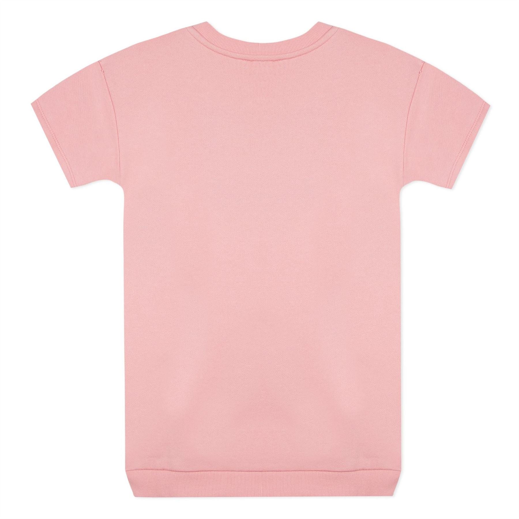 Kenzo Girl Dress