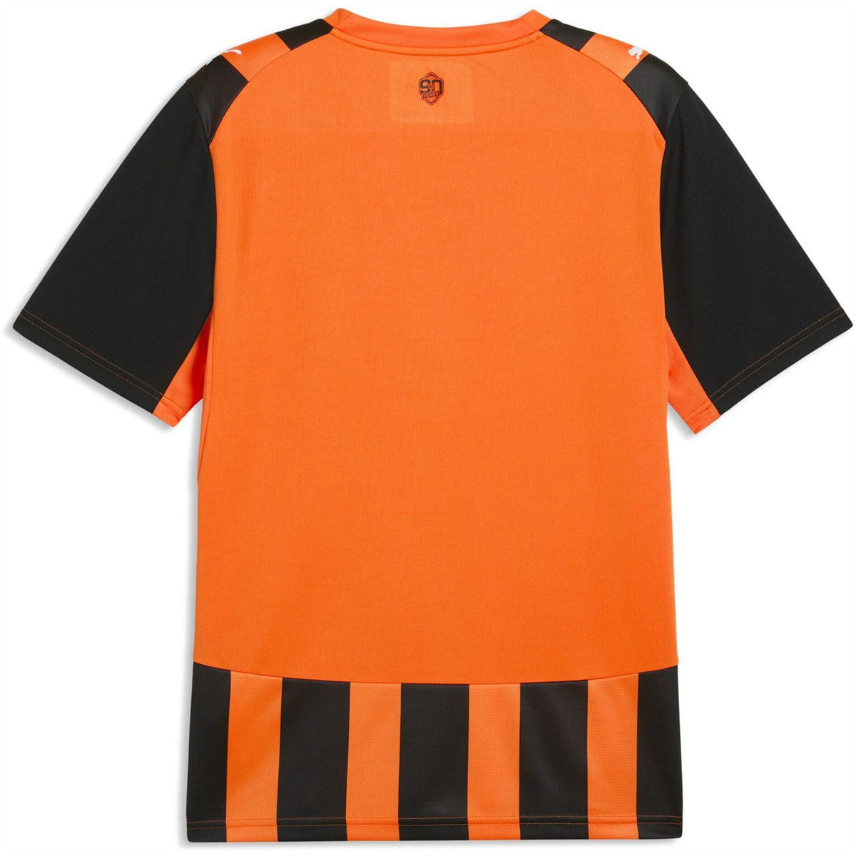 Puma Mens Donetsk Home Shirt 2026 27