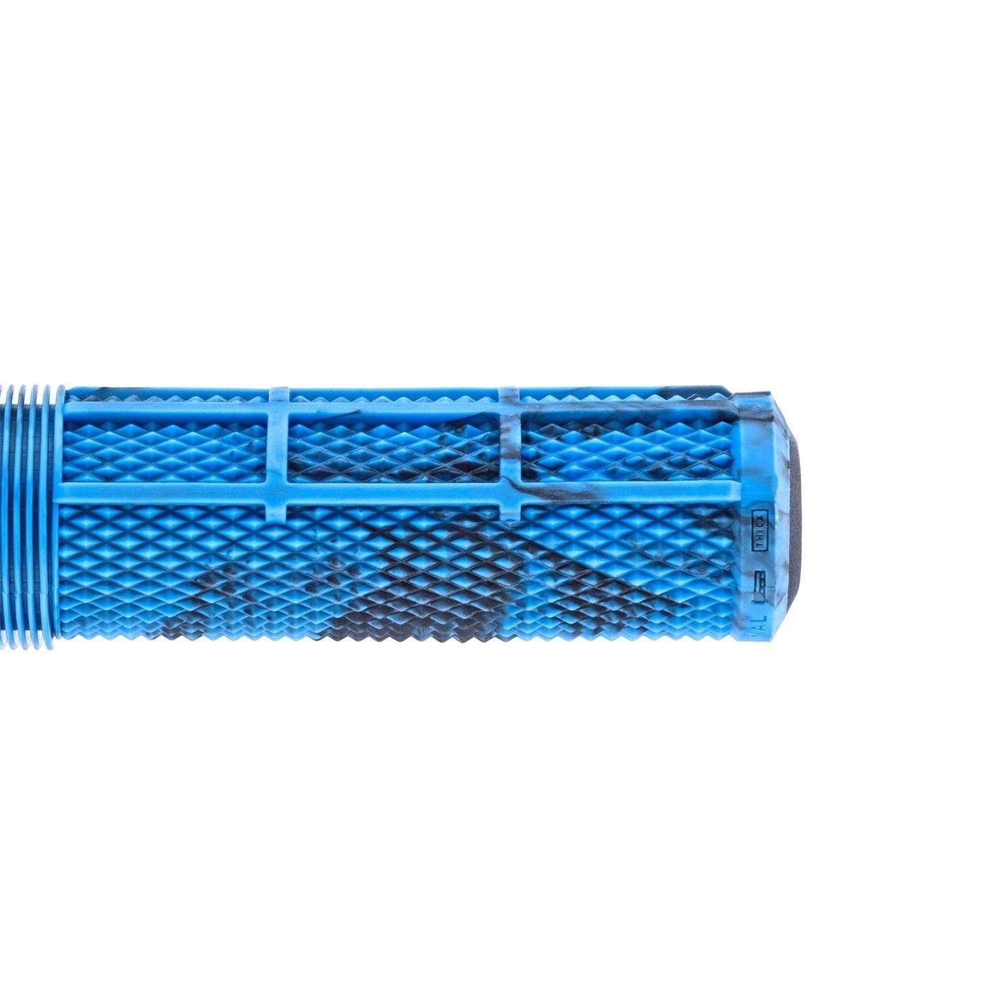 DMR Deathgrip 2 Thick Flangeless Lock On Mtb Grip
