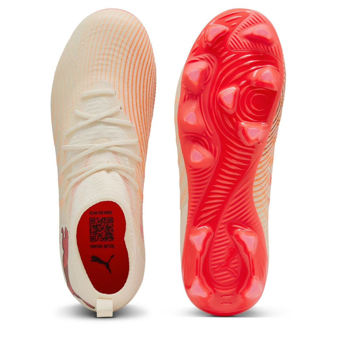 Puma PUMA Future 9 Match Firm Ground Football Boots