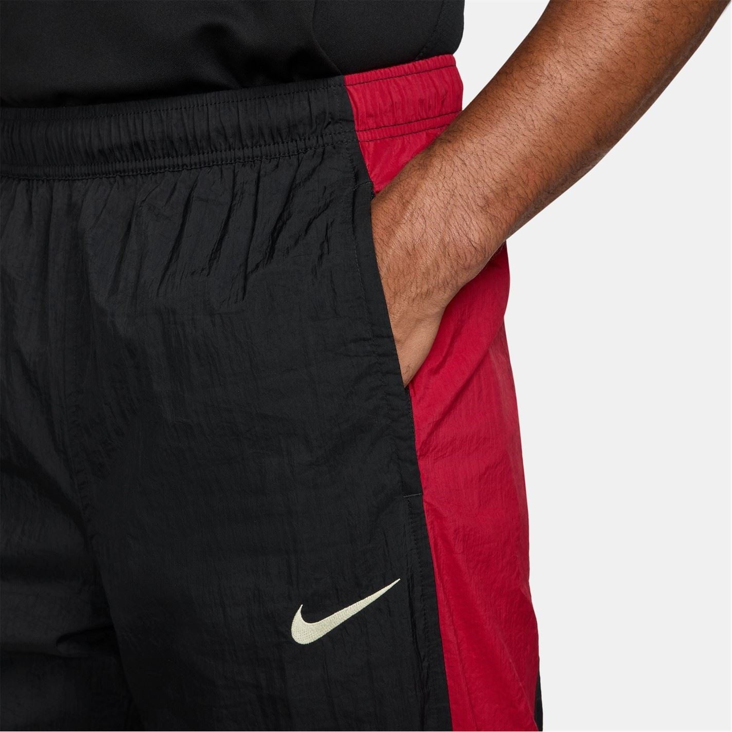Nike Mens T90 Tracksuit Bottoms
