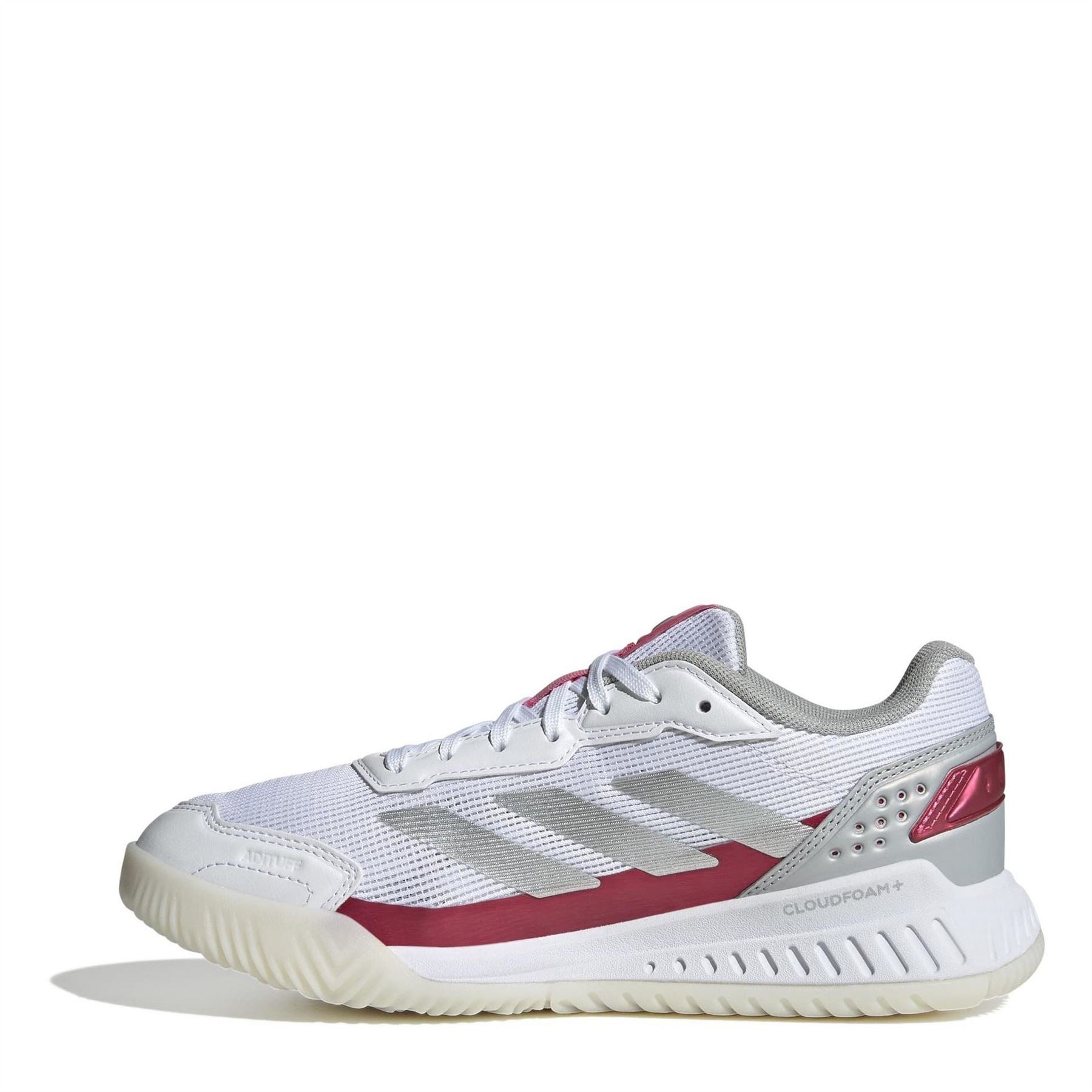 adidas Novaflight Indoor Court Trainers