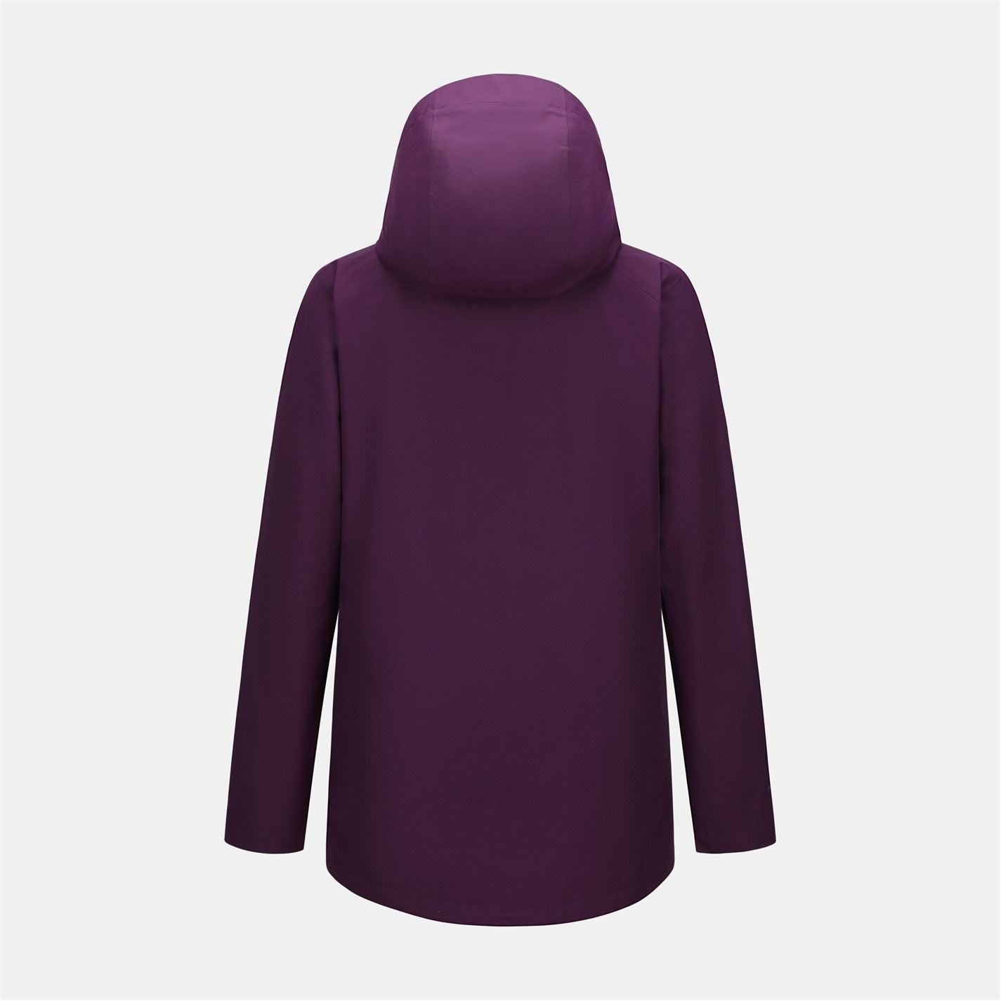 TIGE FEMME KARRIMOR WEATHERTITE UK 6/EU39, CUIR ET TEXTILE, GRIS TIGE FEMME KARRIMOR WEATHERTITE UK 6/EU39, CUIR ET TEXTILE, GRIS