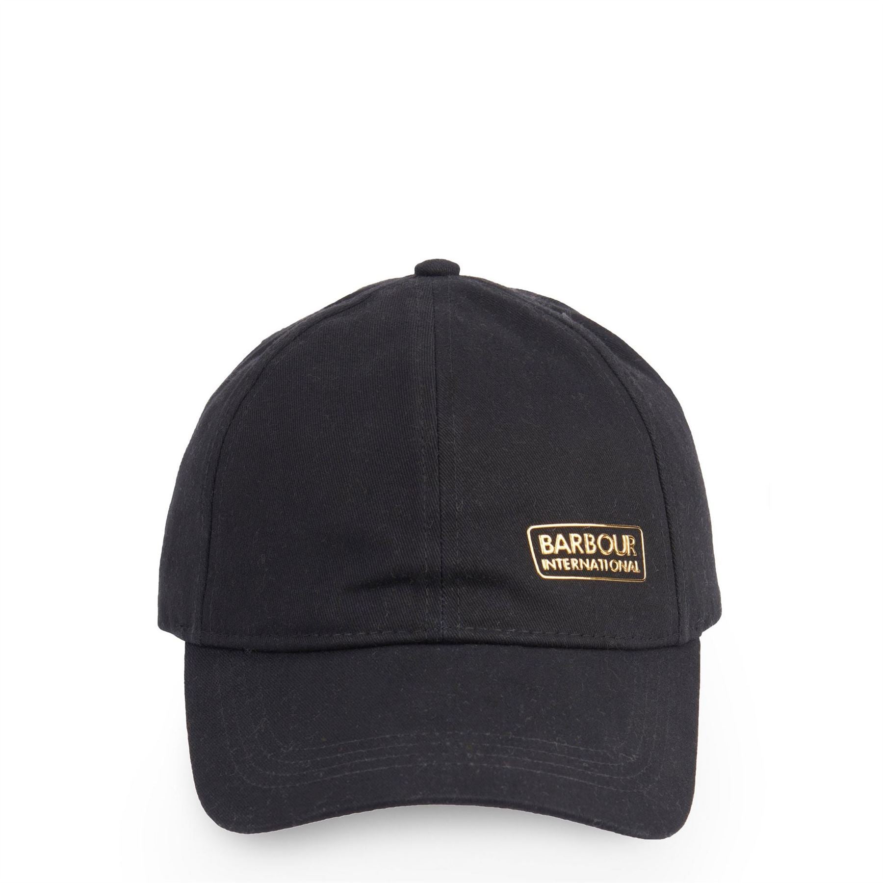 Barbour International Norton Baseball Cap