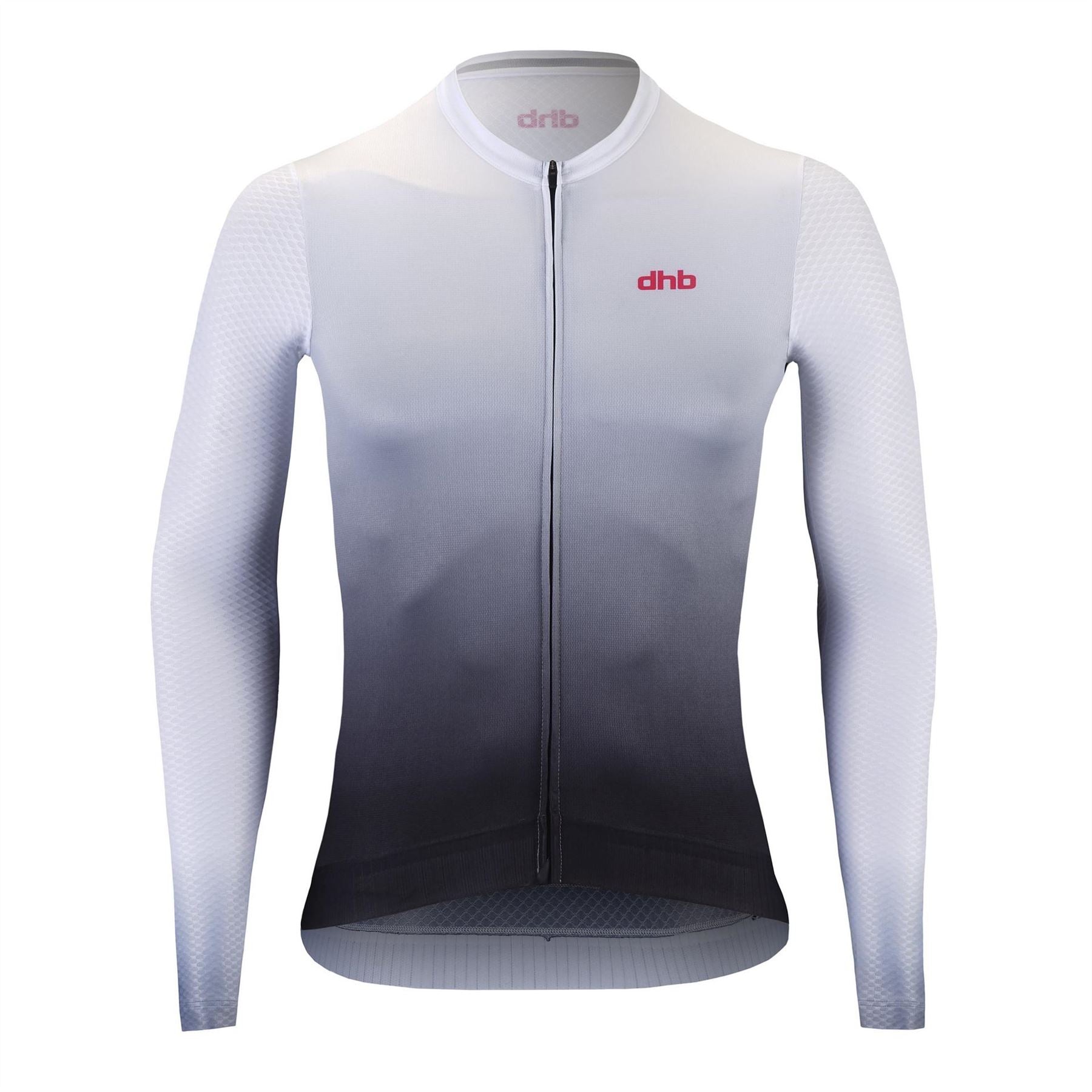 Dhb Aeron Long Sleeve Jersey 3.0 Unisex