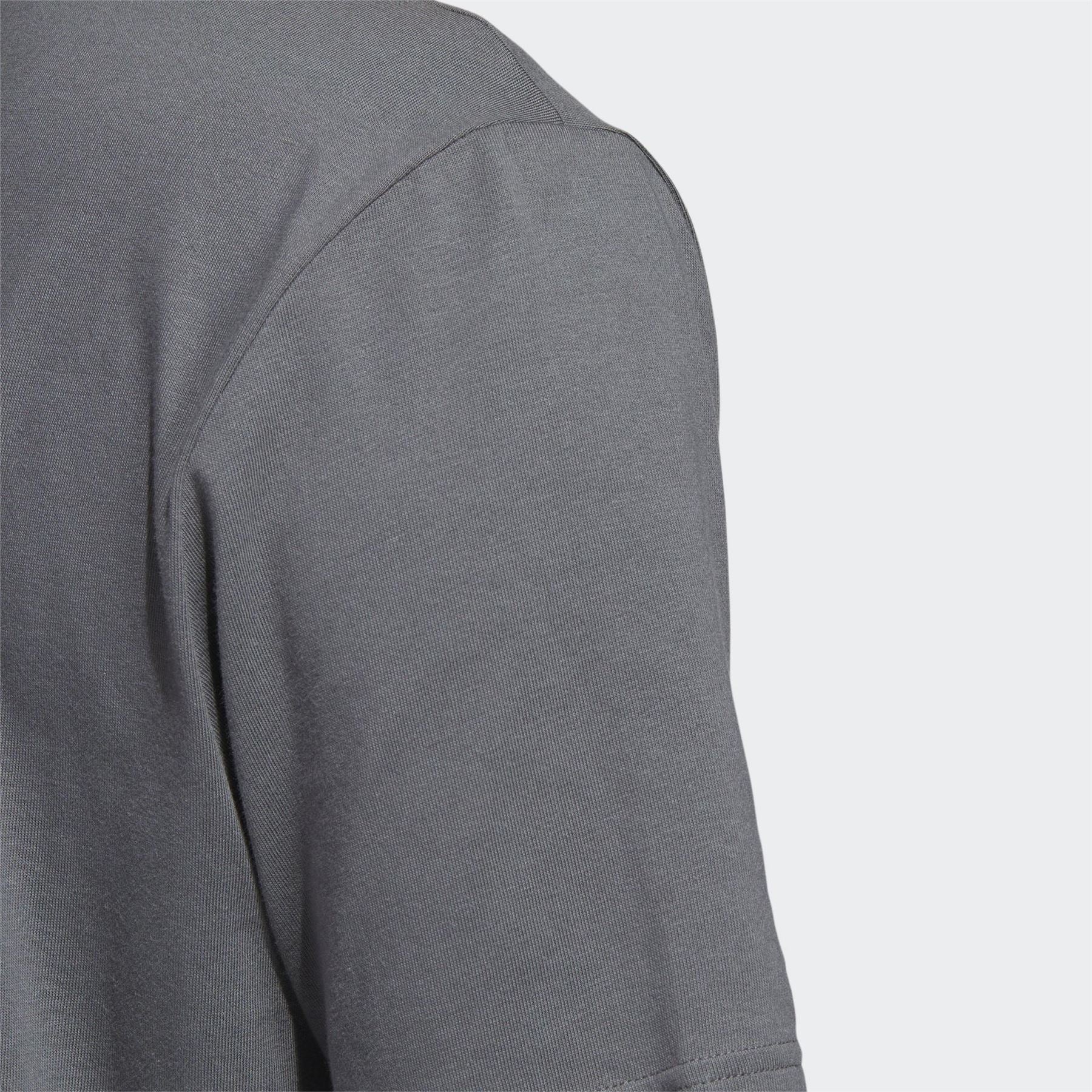 adidas Mens Escape Graphic T-Shirt