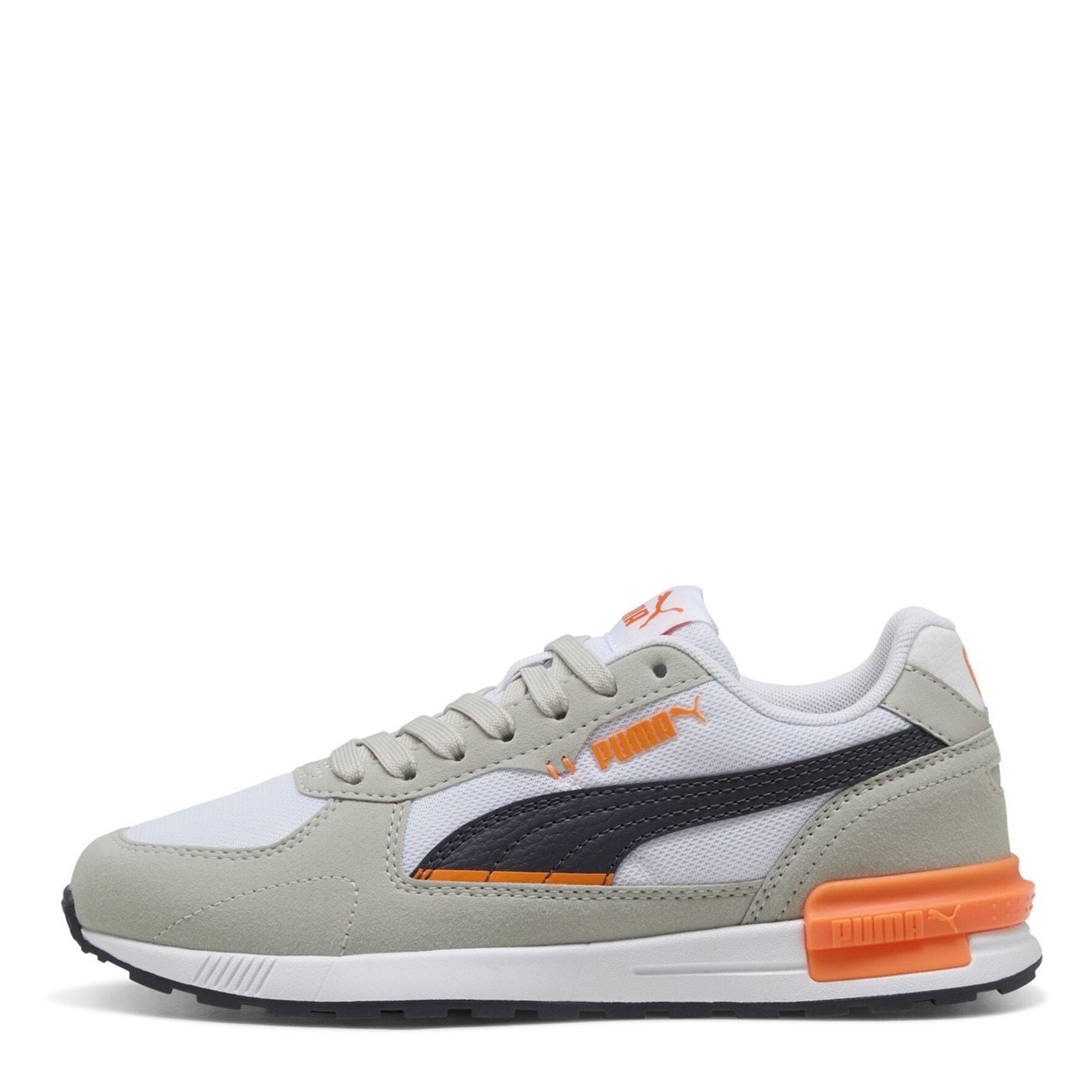Puma Graviton Low Top Trainers