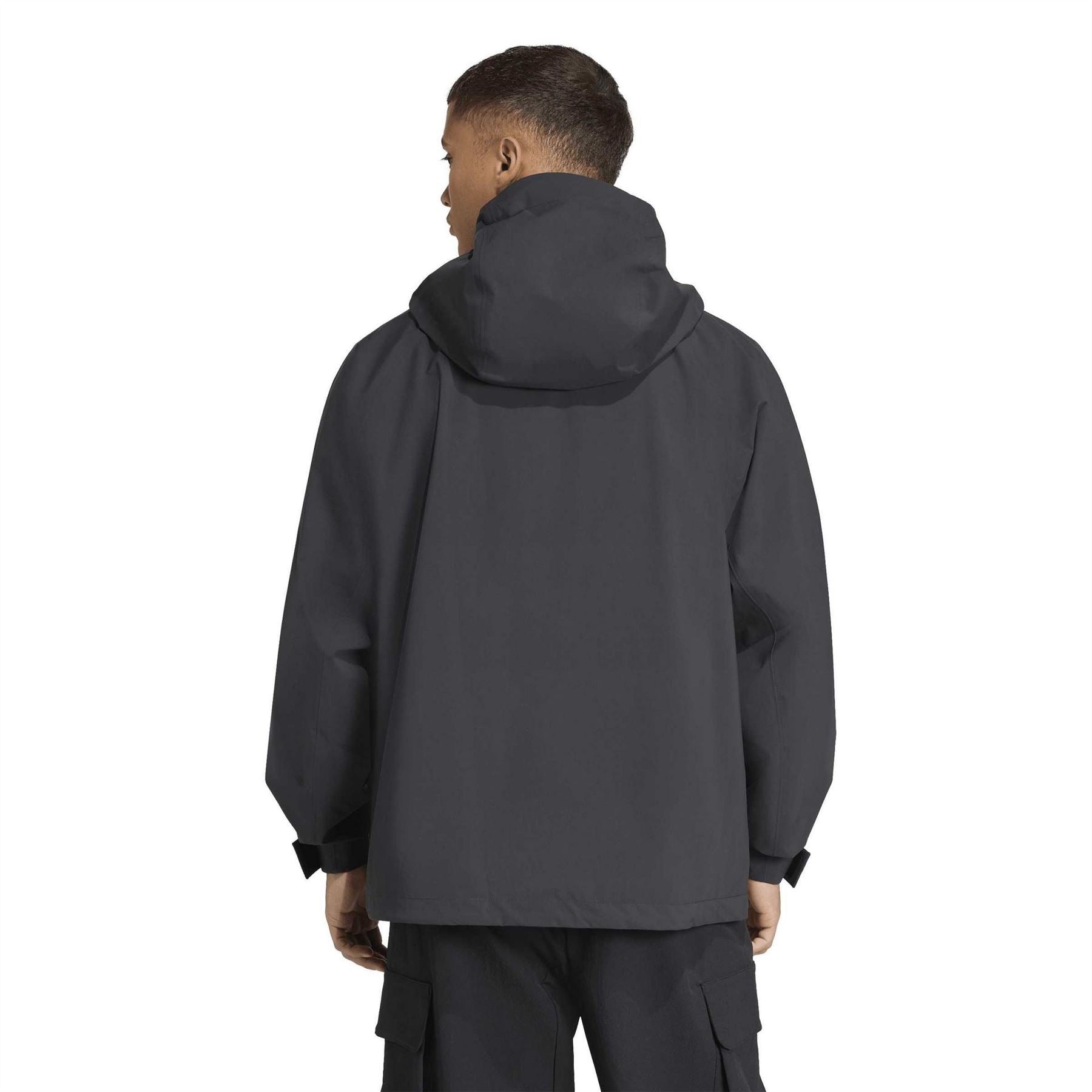 adidas Myshelter Rain Anorak