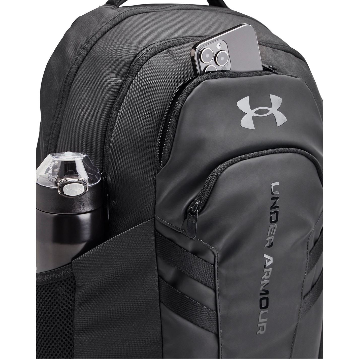 Under Armour Armour Ua Hustle 6.0 Backpack