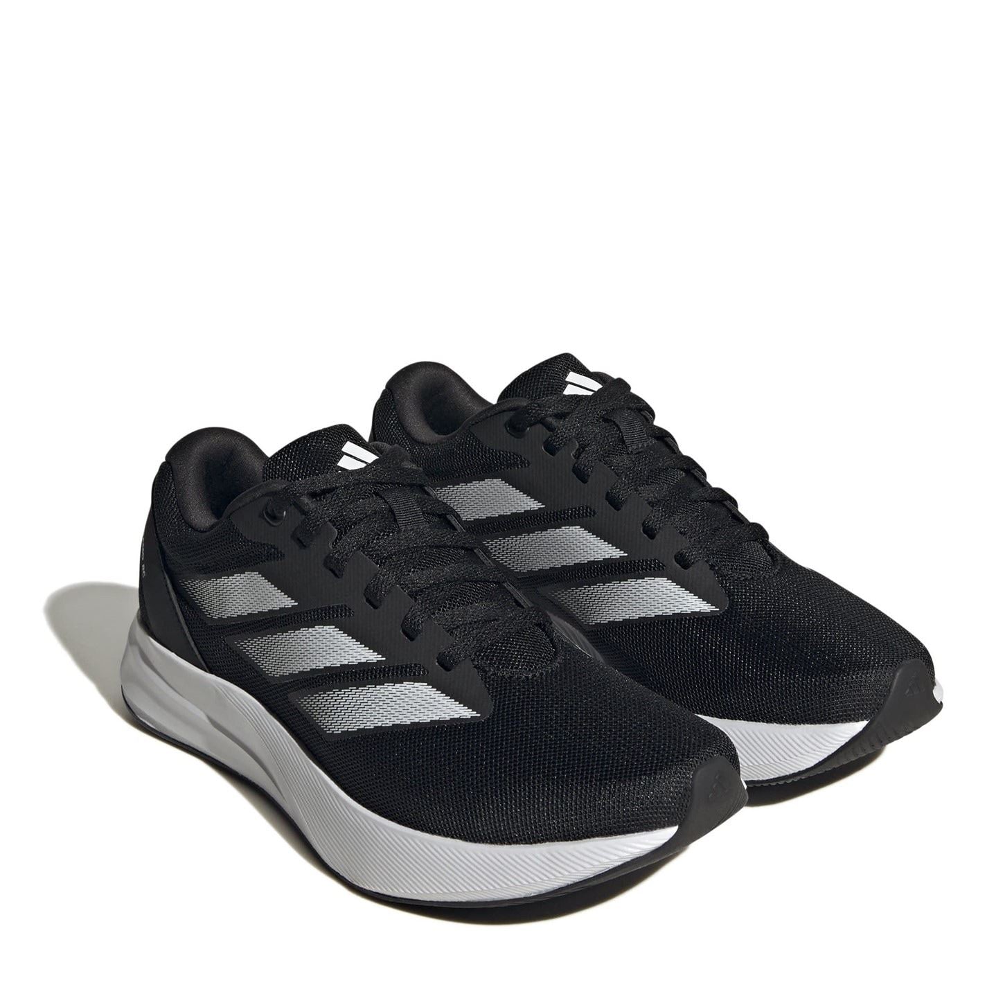 adidas Duramo RC Road Running Lace-Up Sneakers