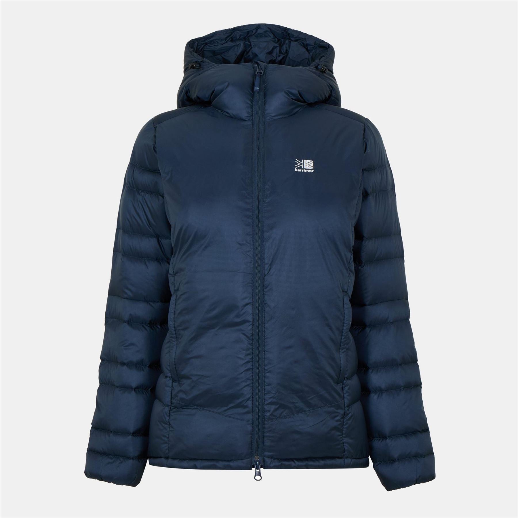 Karrimor Womens Featherlite Parka Jacket