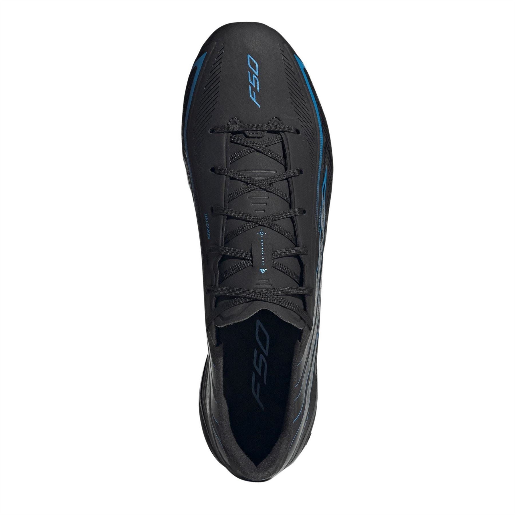 adidas Mens Hyperfast League Soft Ground Football Boots