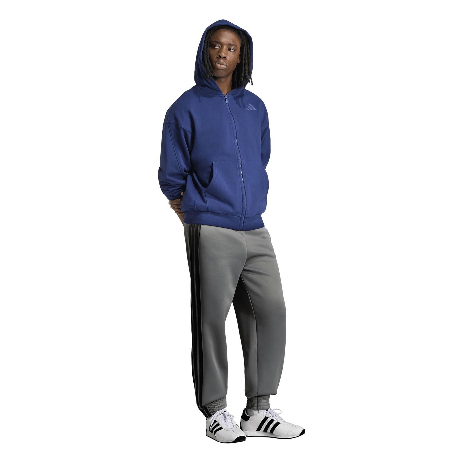 adidas Stadium Fleece Joggers