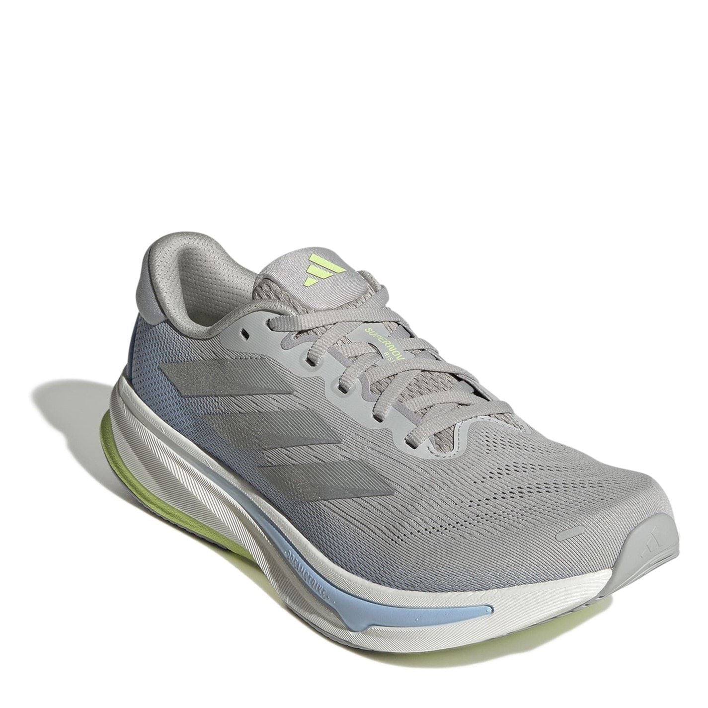 adidas Mens Supernova Rise 2 Running Shoes