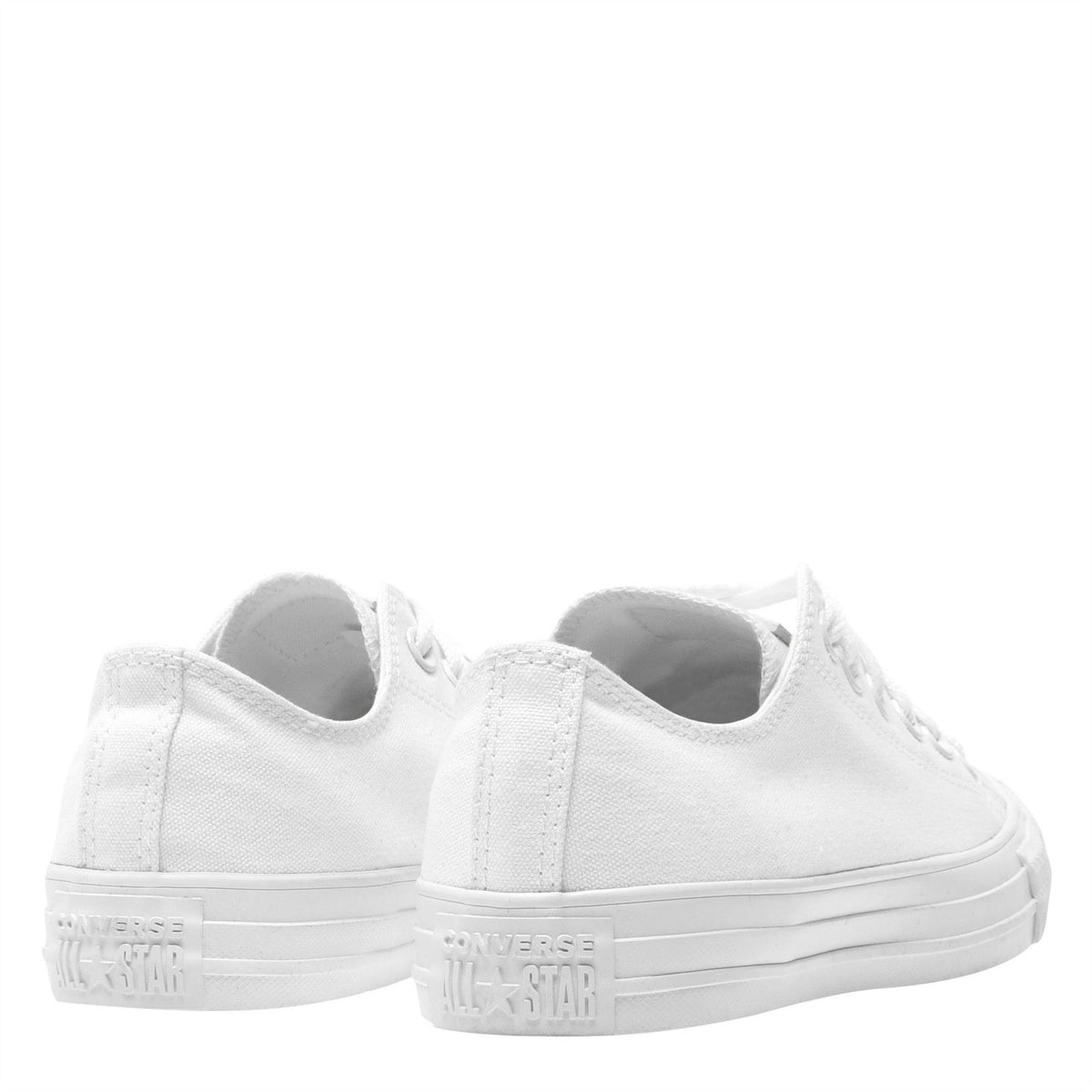 Converse Star Mono Canvasas Trainers