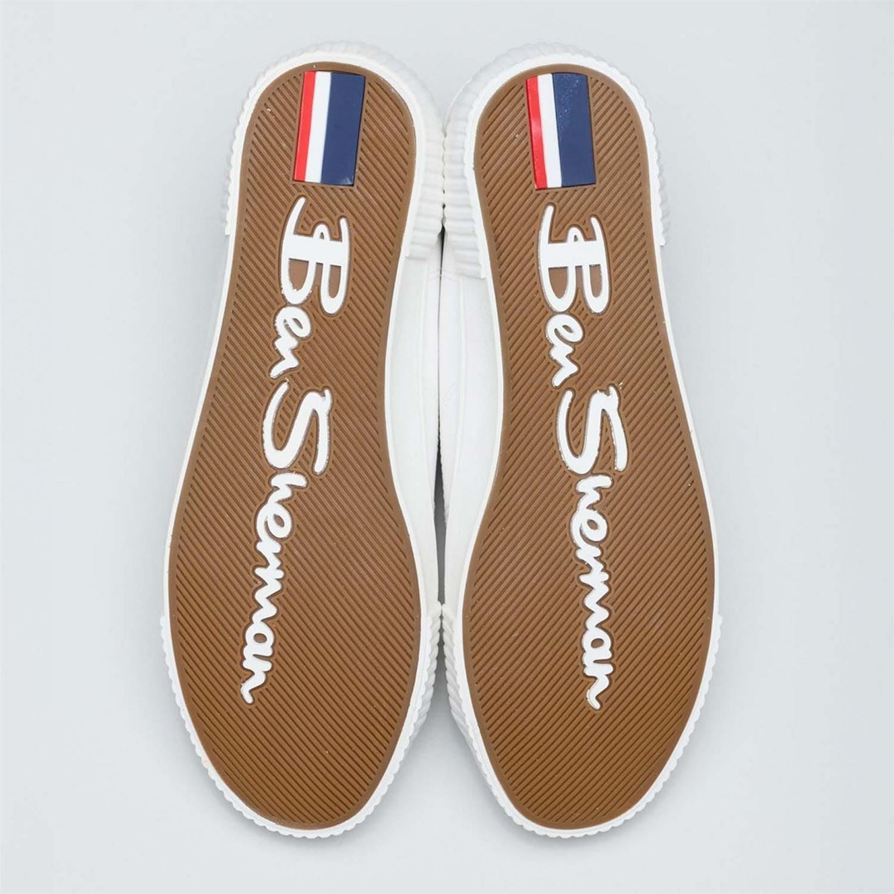 Ben Sherman Trainers