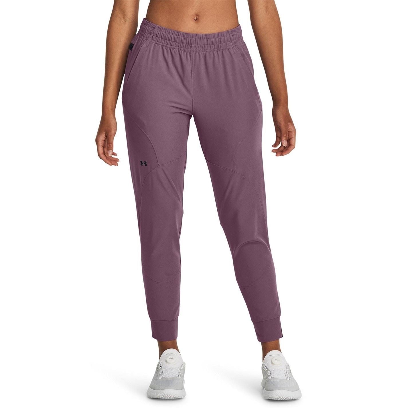 Under Armour Unstpbl Running Athletic Sweatpants