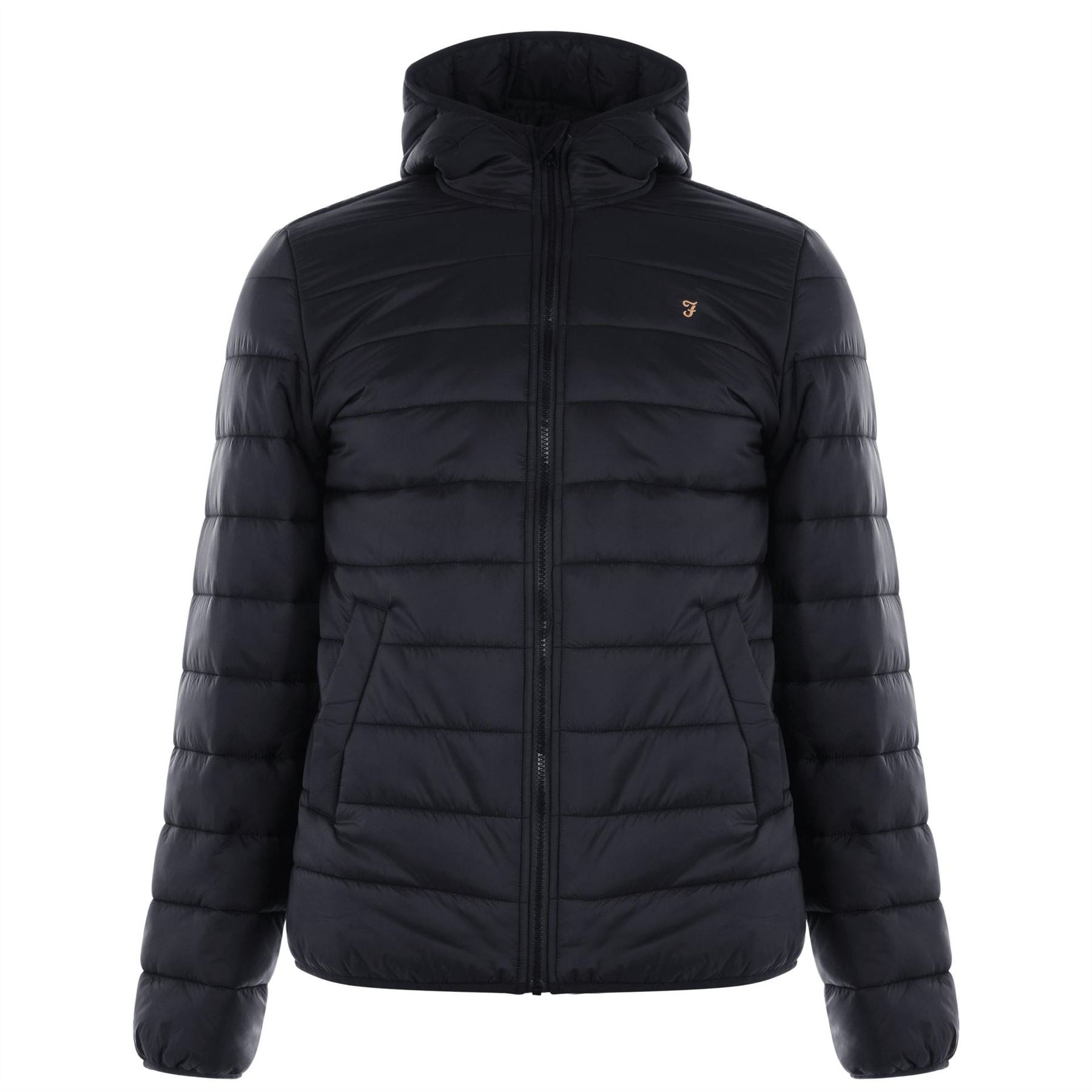 Farah Padded Jacket