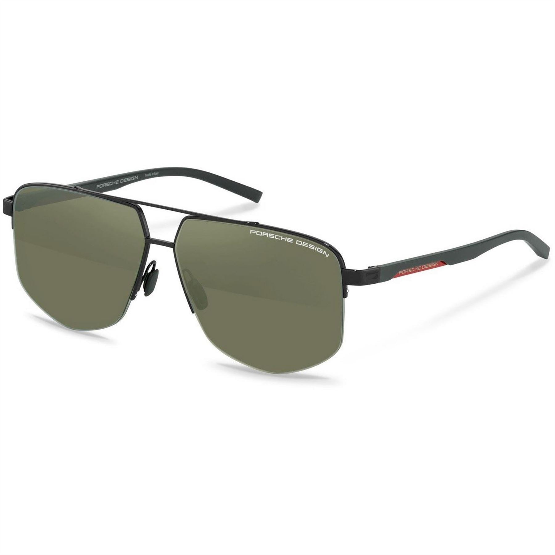 Porsche Design Wayfarer Sunglasses