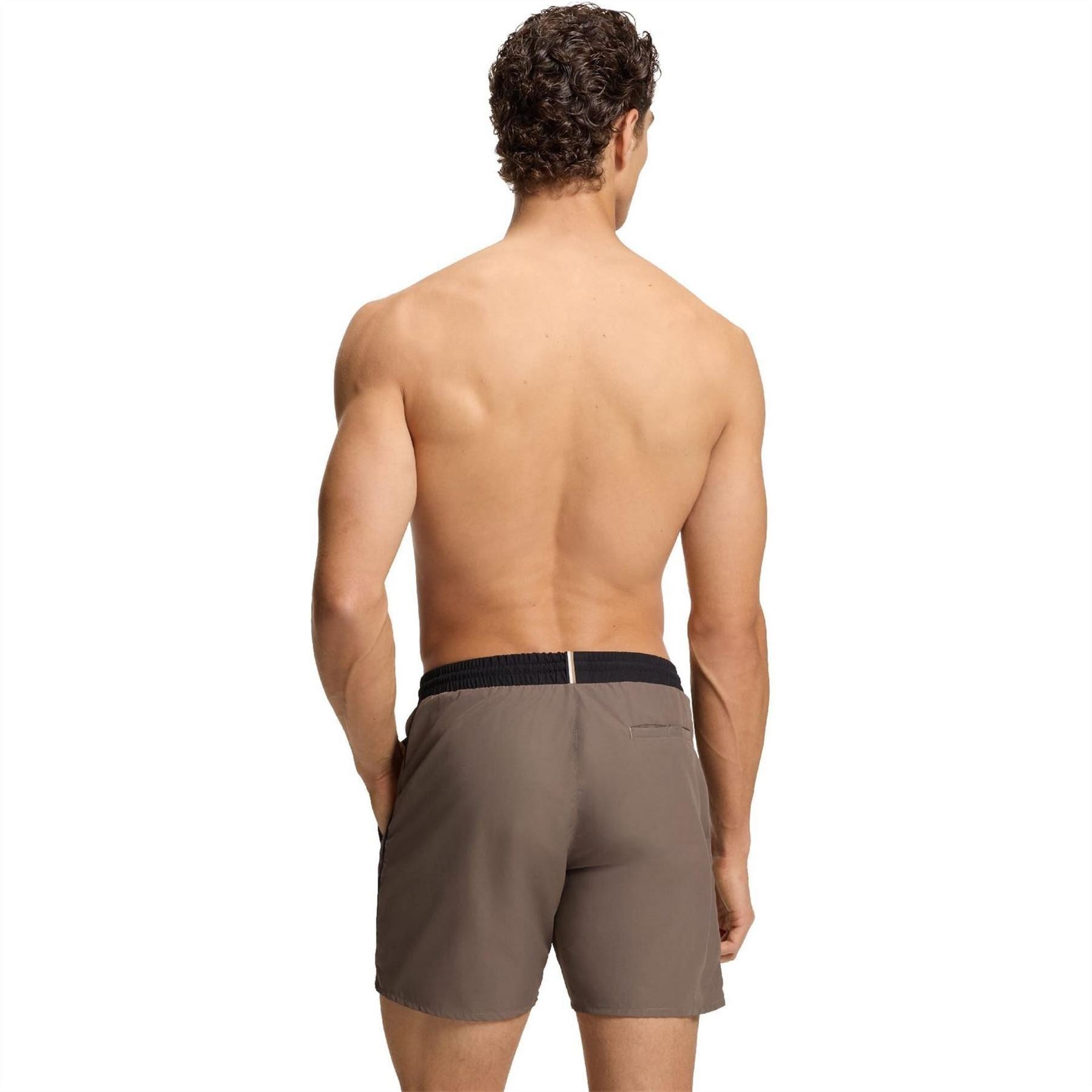 Boss Pacific Swim Shorts