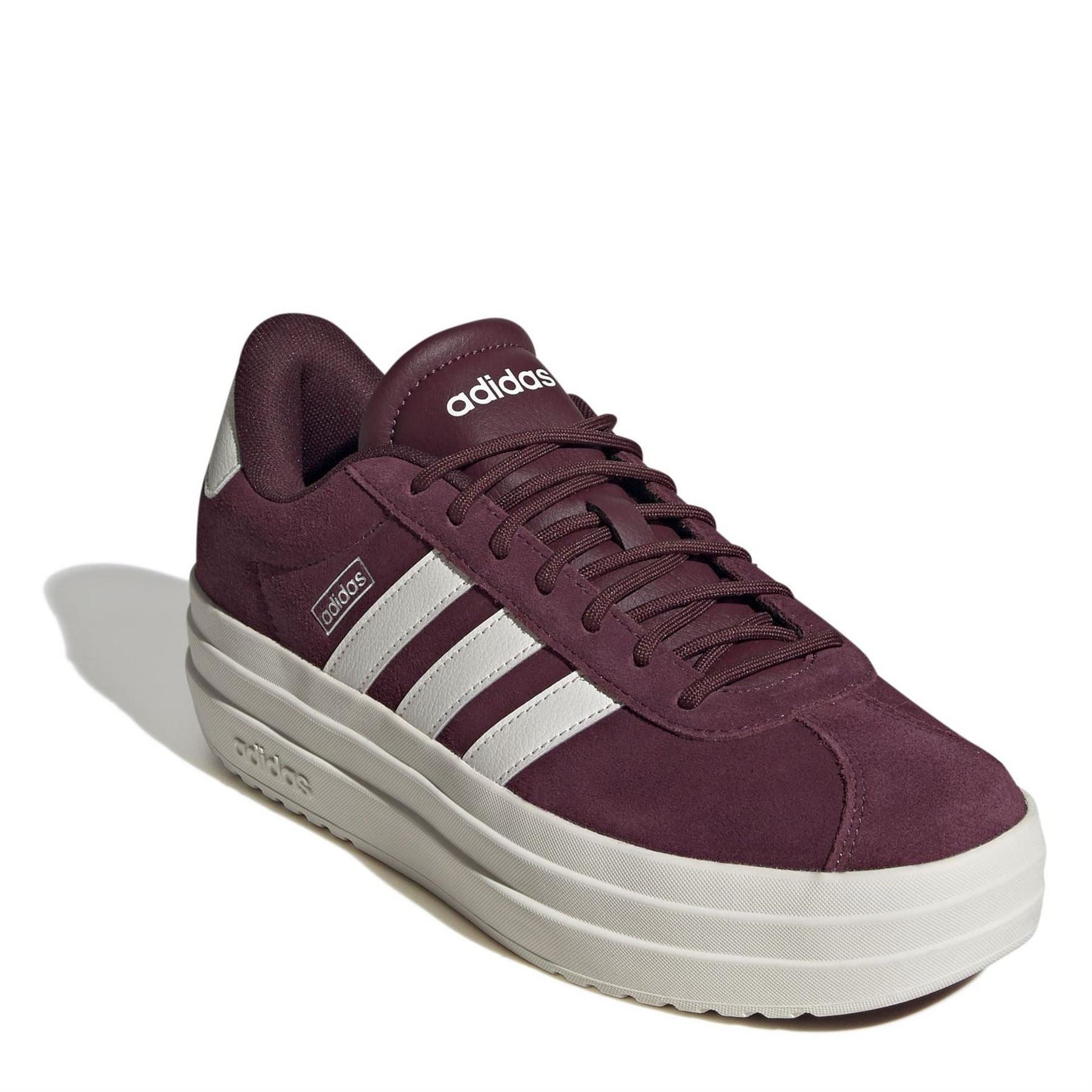 adidas Womens Vl Court Bold Trainers
