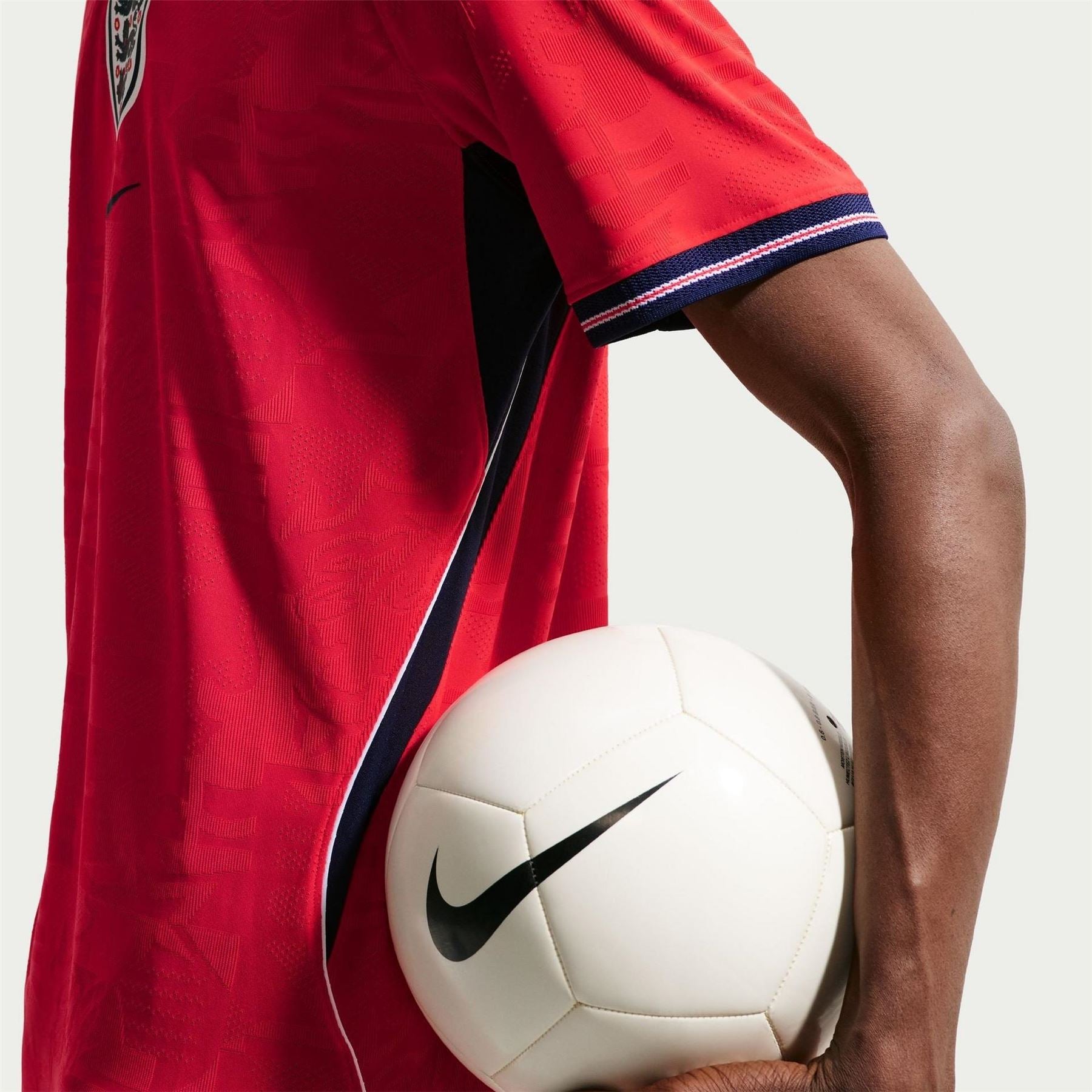 Nike England Authentic Away Shirt World Cup ™ 2026