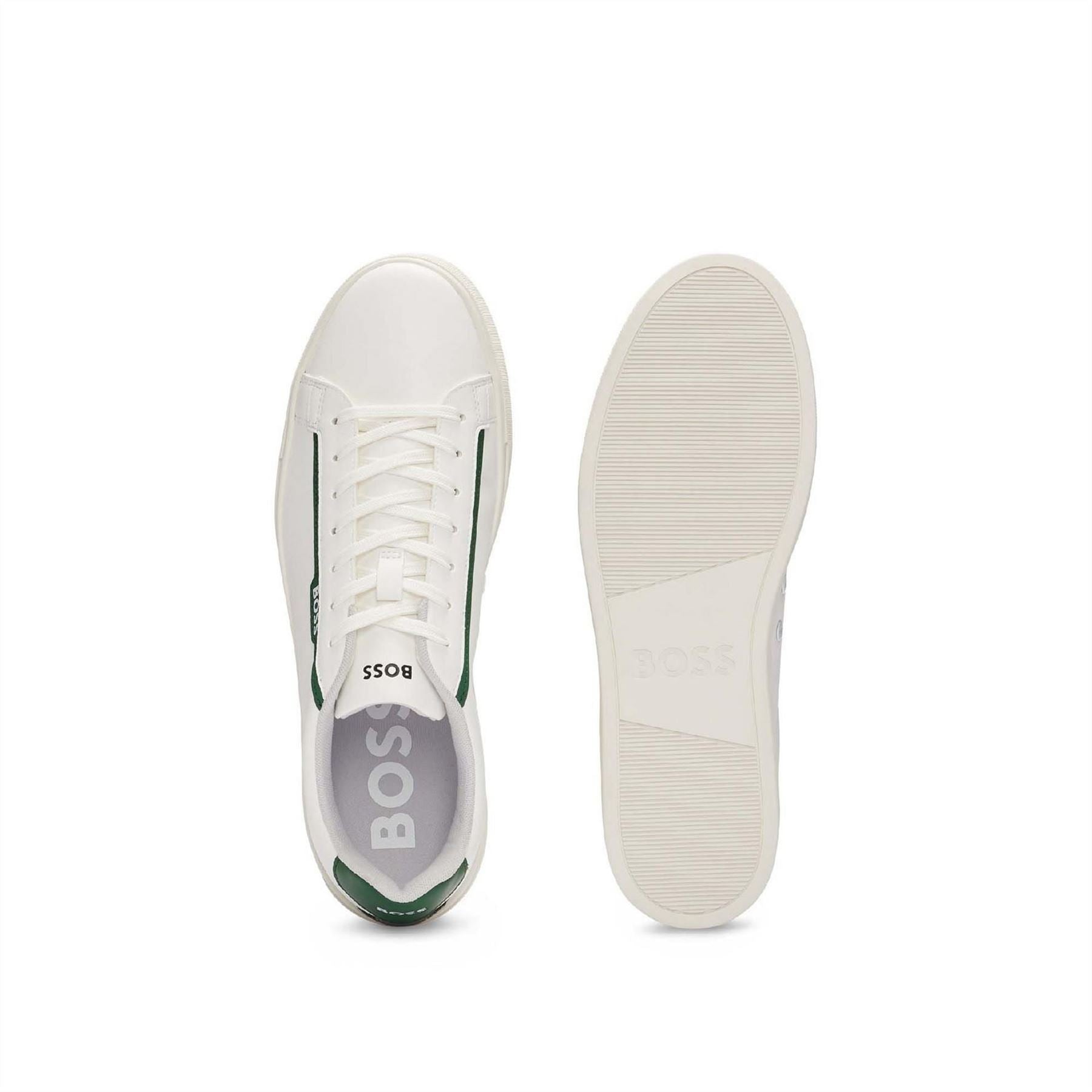 Boss Tennis Trainers